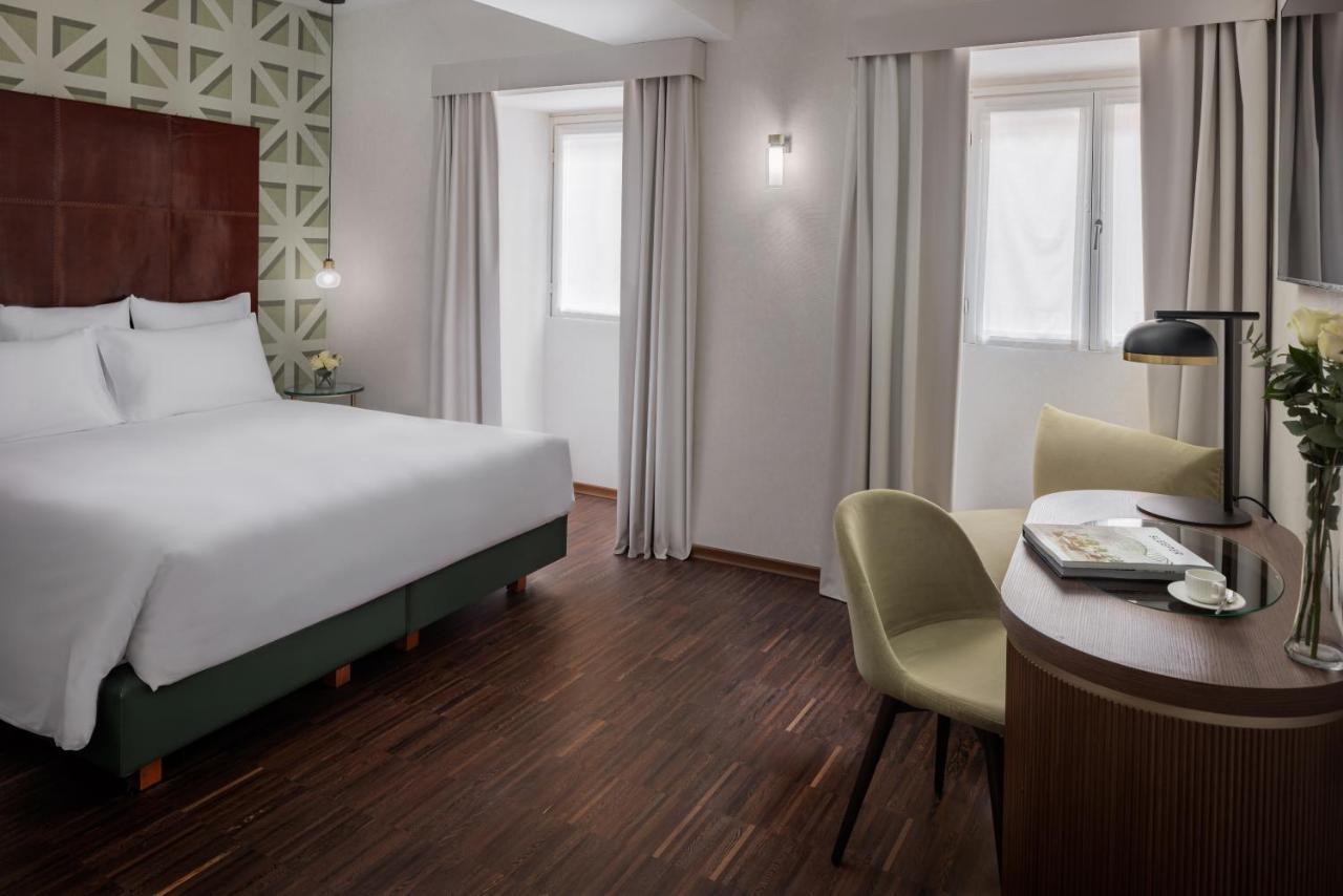 Maison Piazza Di Spagna Una Esperienze 4*