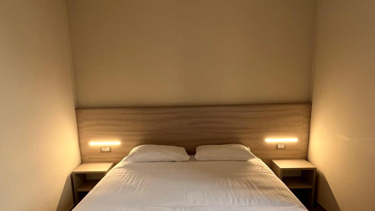 Hotel Lh Lloyd Roma