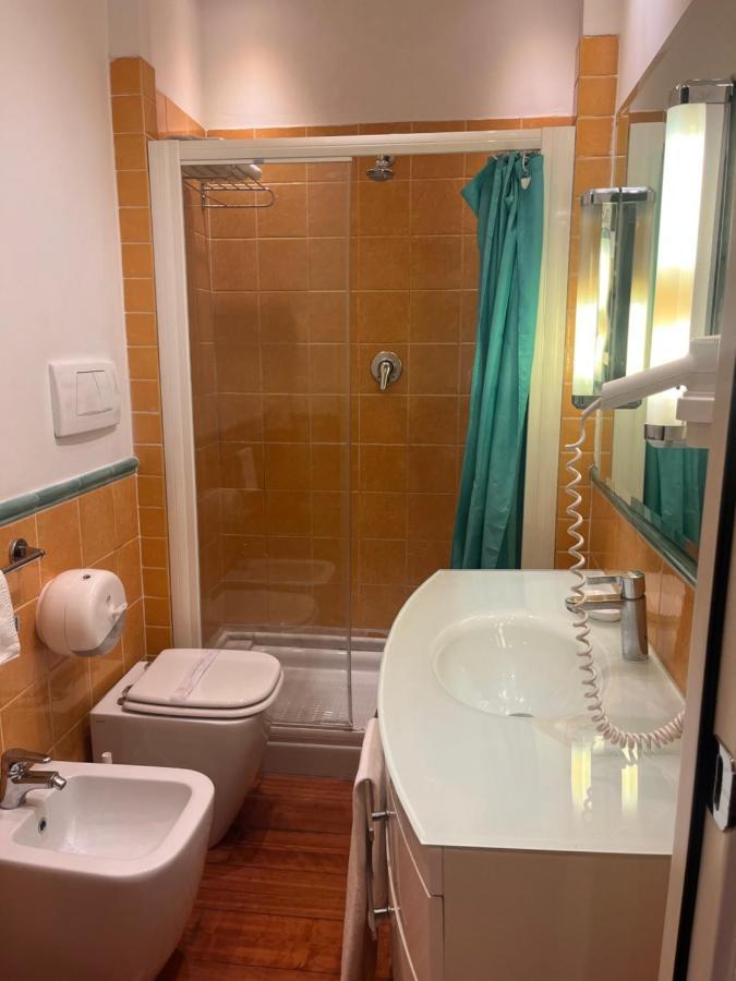 Lh Lloyd Hotel Roma