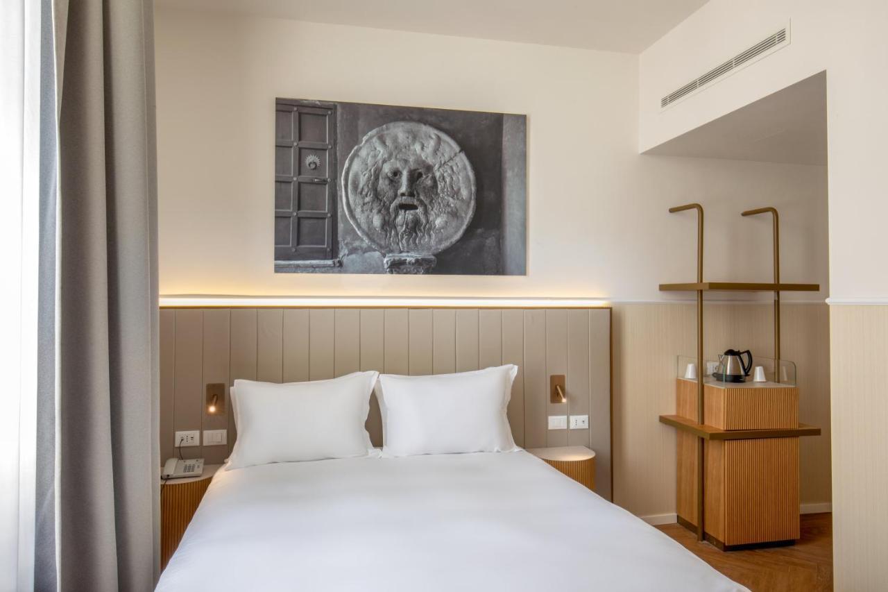 Hotel Cosmopolita Rome, Tapestry Collection By Hilton 4*