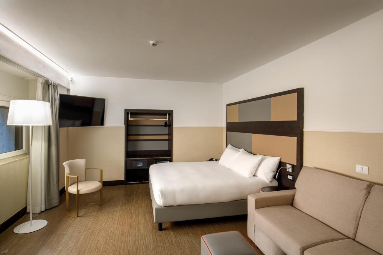 Cosmopolita Rome, Tapestry Collection By Hilton Hotel 4*