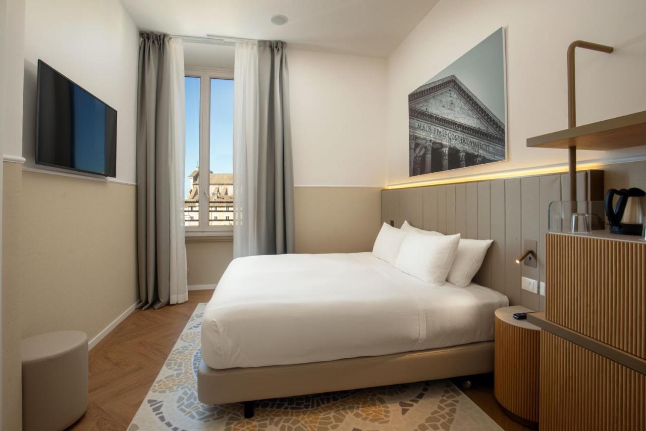 Hotel Cosmopolita Rome, Tapestry Collection By Hilton 4*