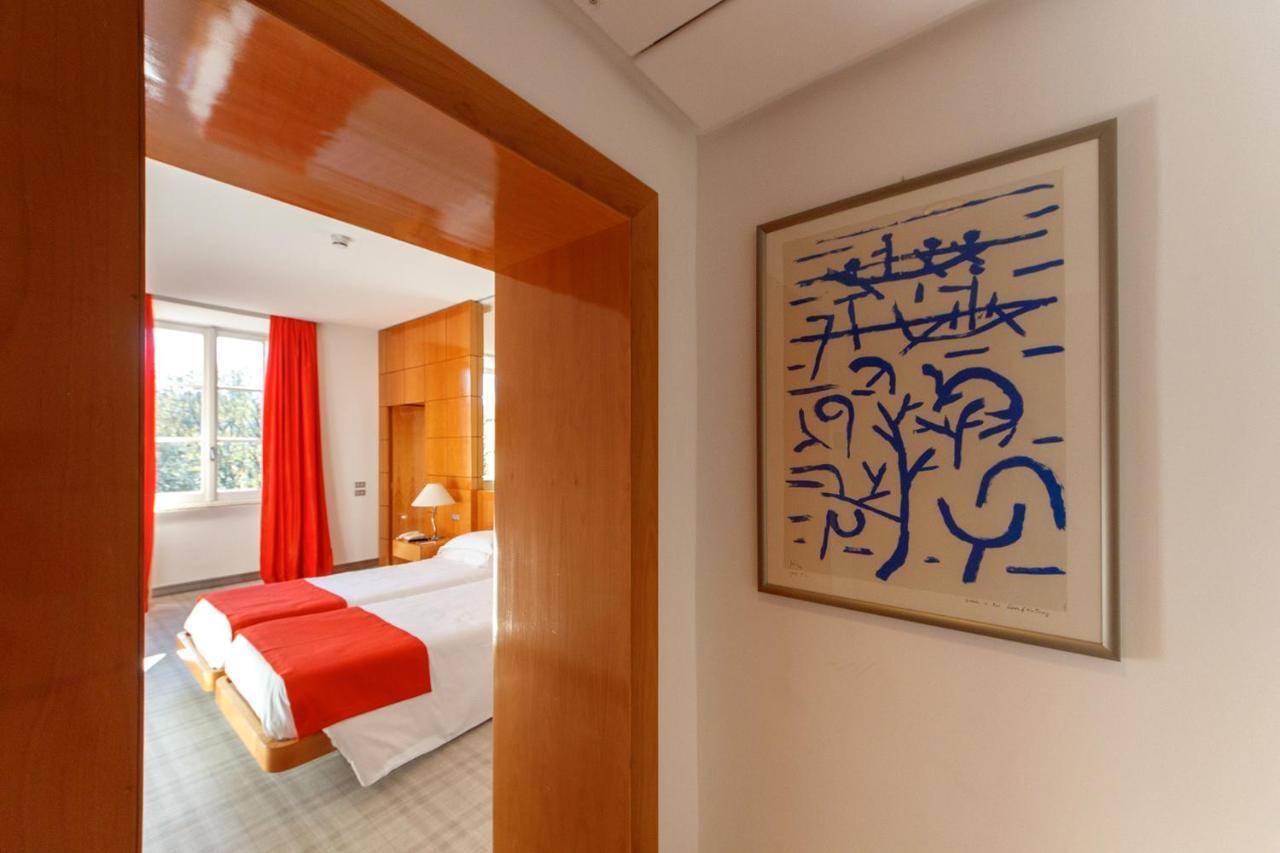 Albani 4* Rome