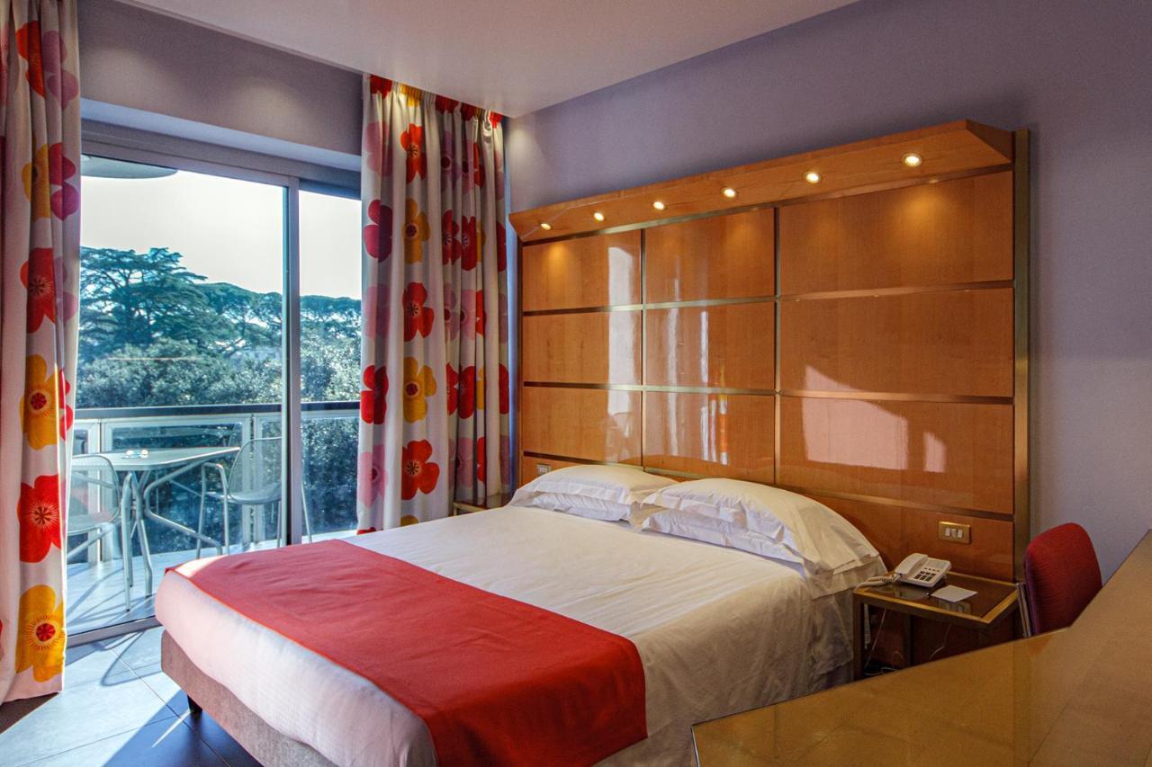 Hotel Albani Rome