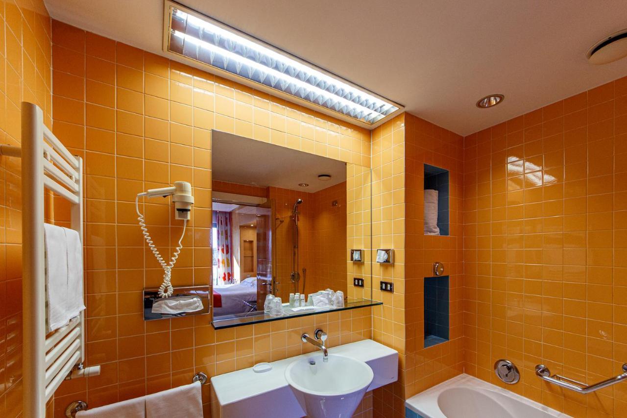 Hotel Albani Rome