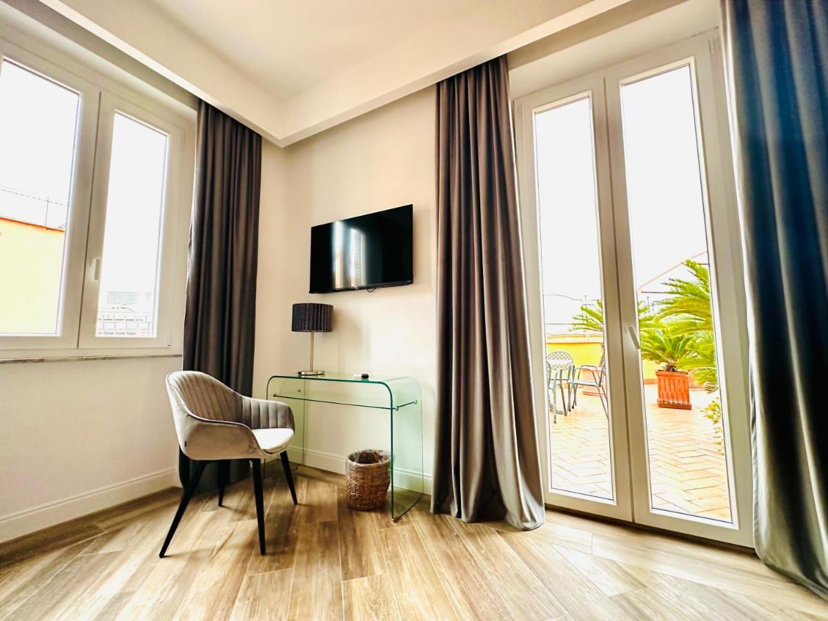 Comfort Astoria Palace 3* Rome