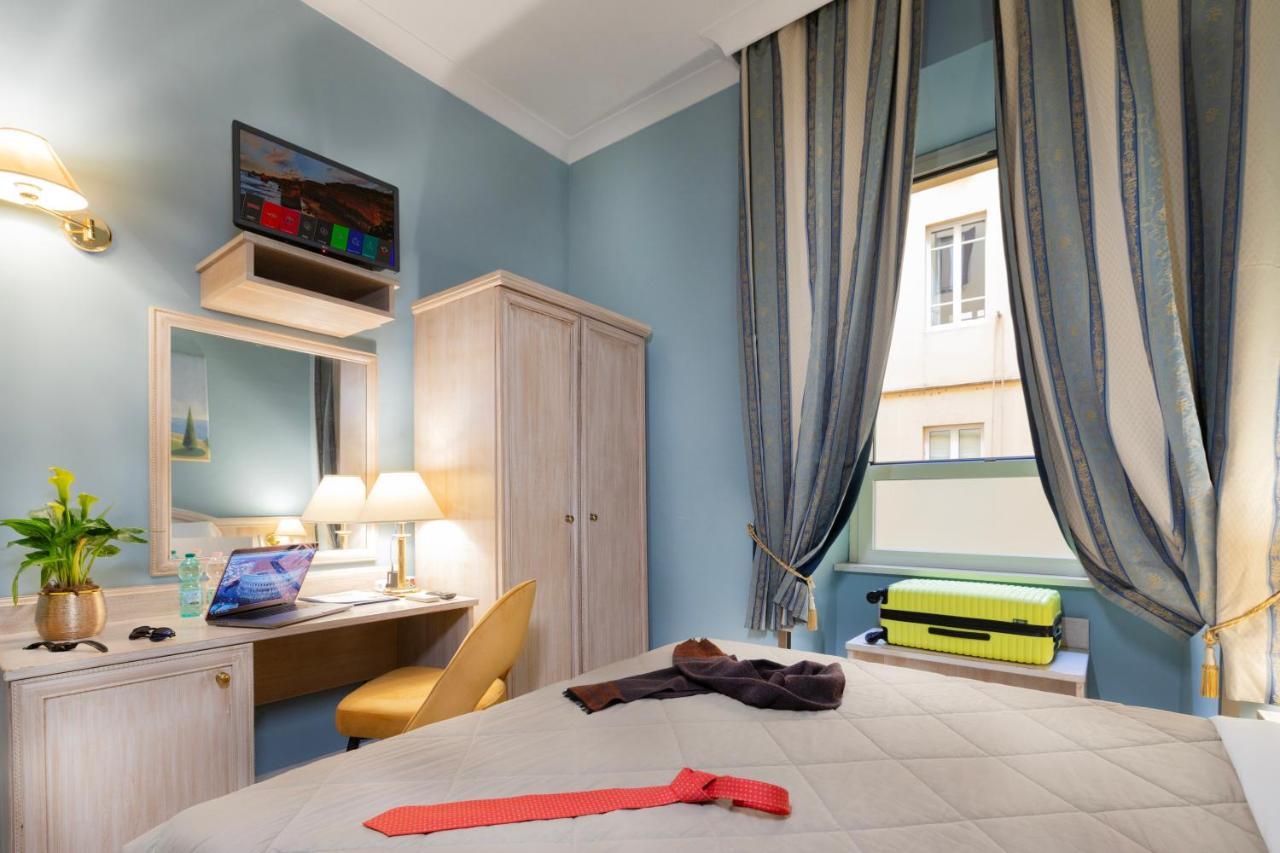 Couette-café Piccolo Imperiale