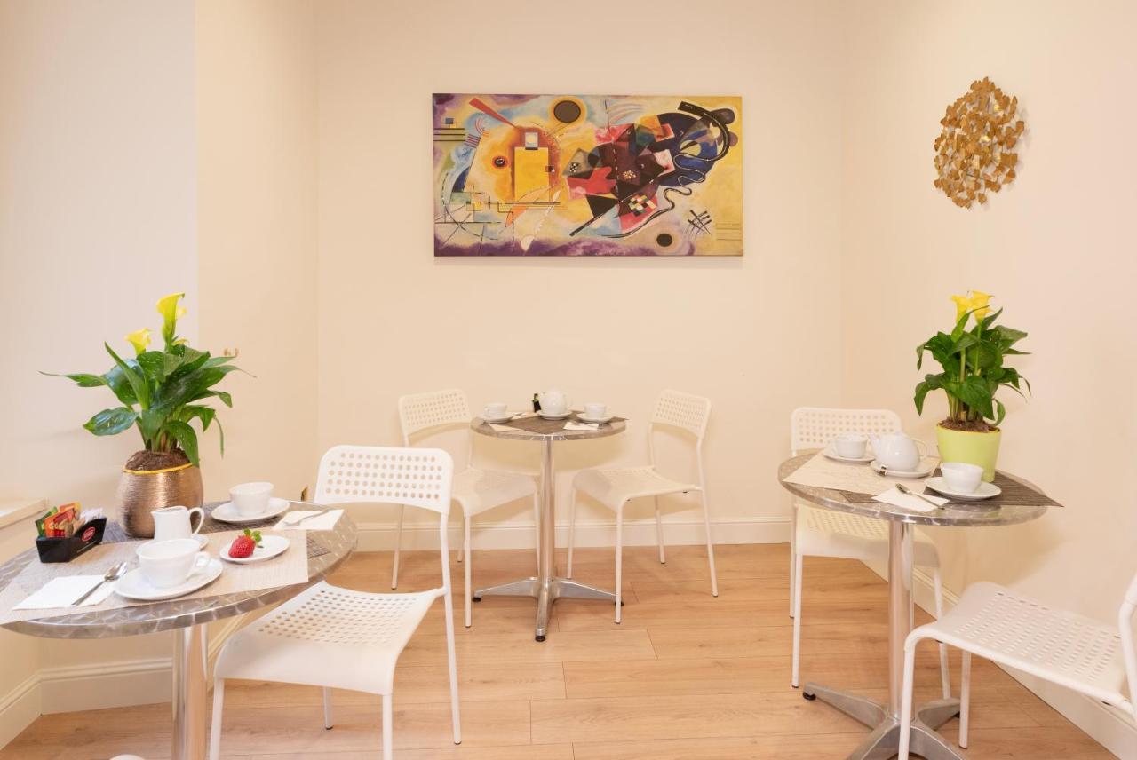 Piccolo Imperiale Couette-café
