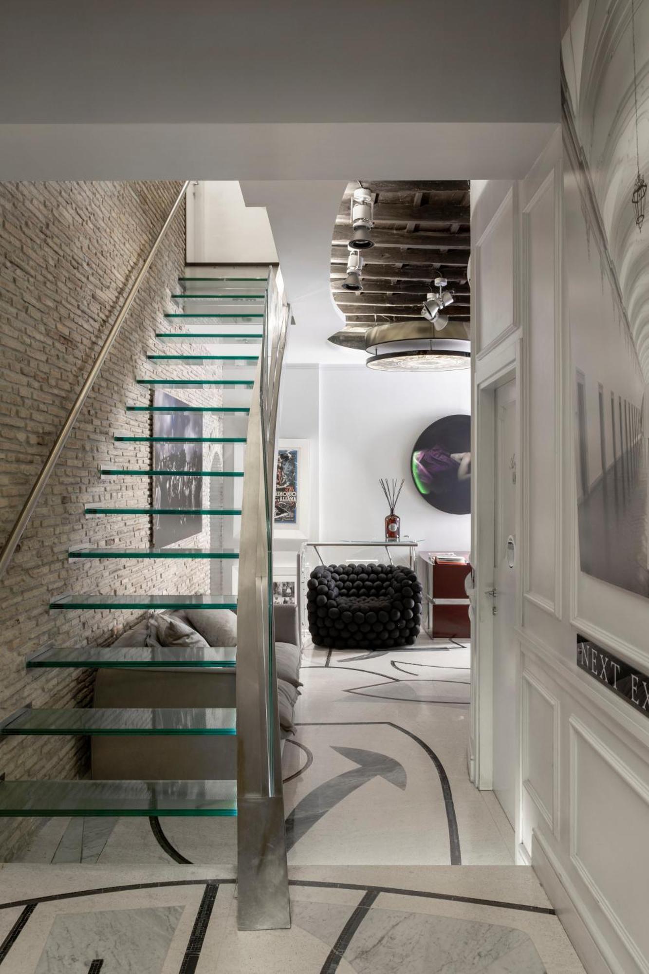 Bdb Margutta Guest house Rome