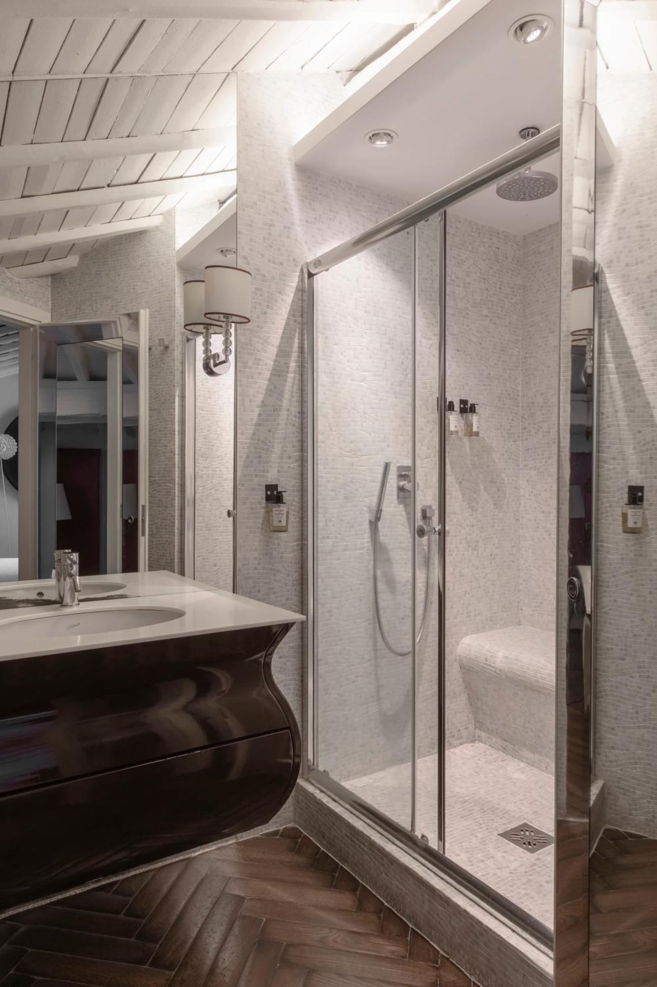 Bdb Margutta Guest house 2*