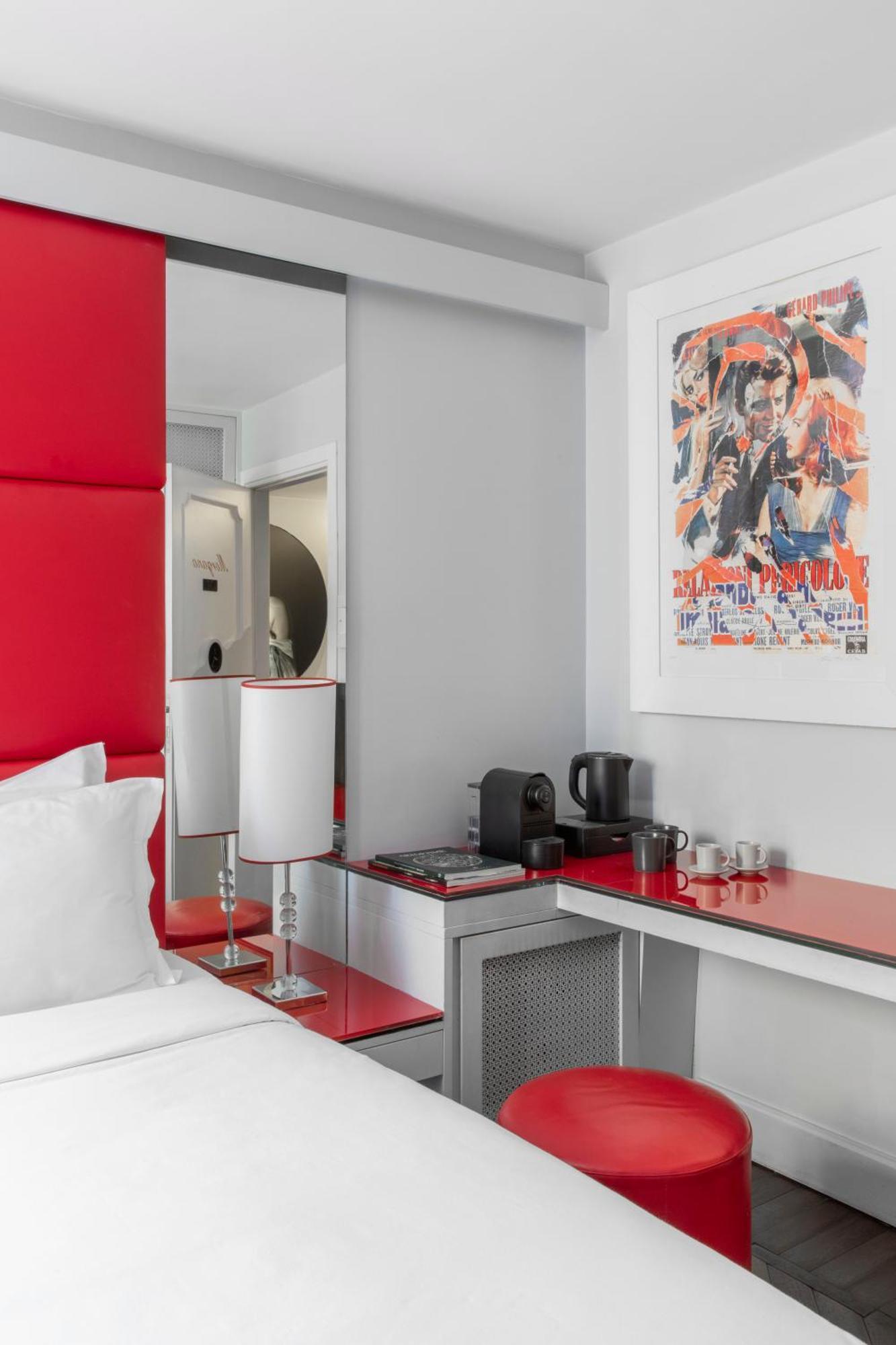 Guest house Bdb Margutta 2*