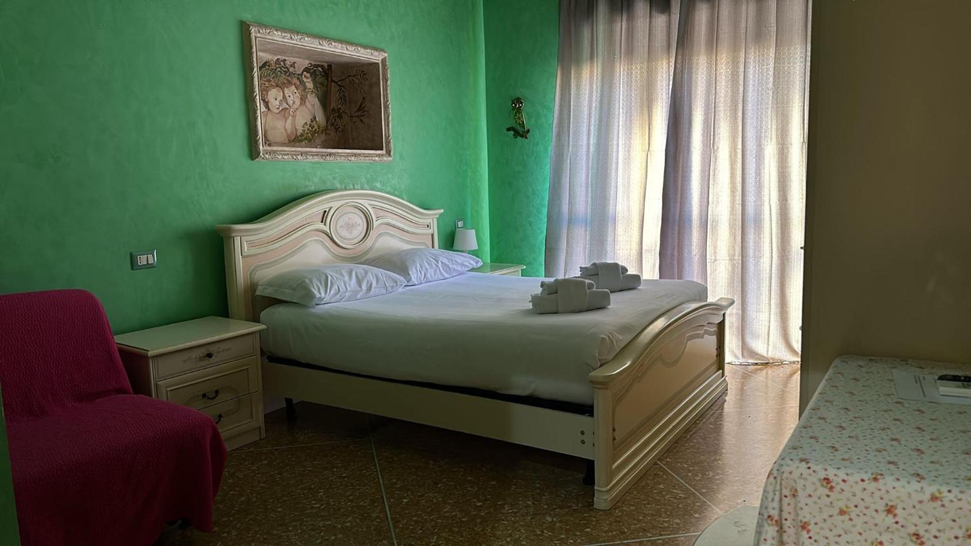 Er Centurione Affittacamere Roma