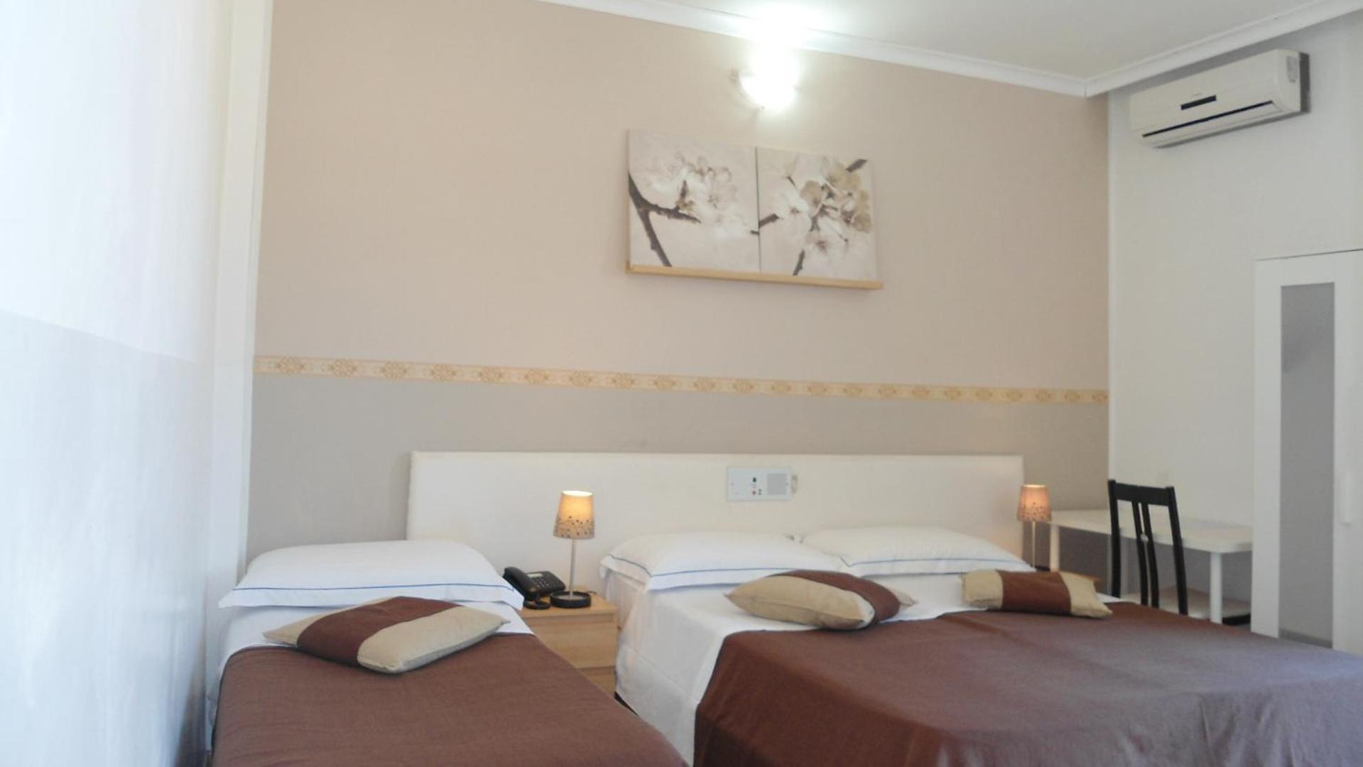 Hotel Indipendenza