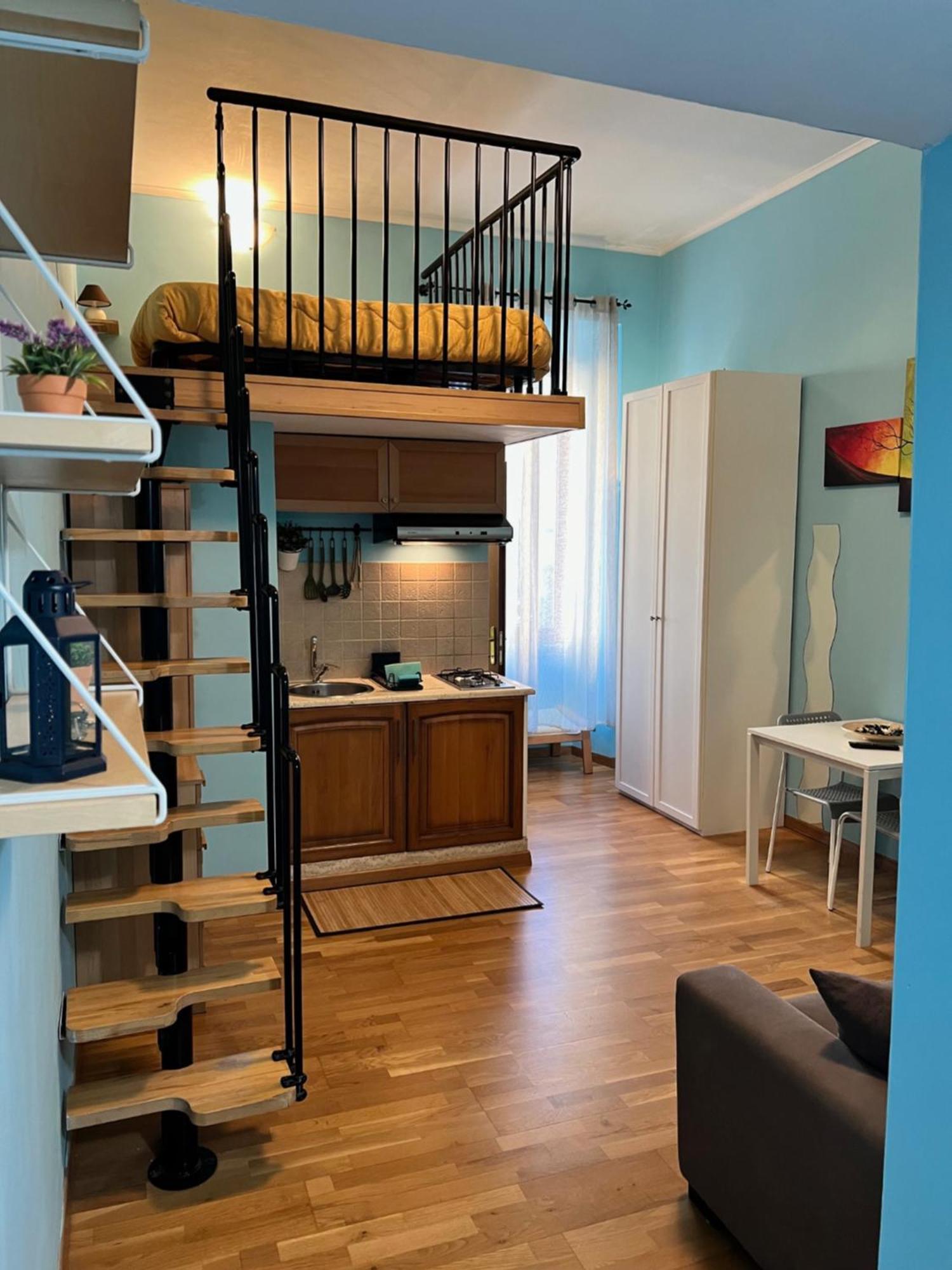Moonlight Appartement *