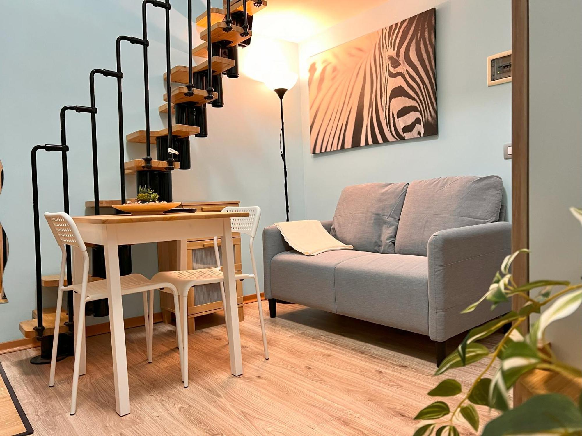 Moonlight Appartement