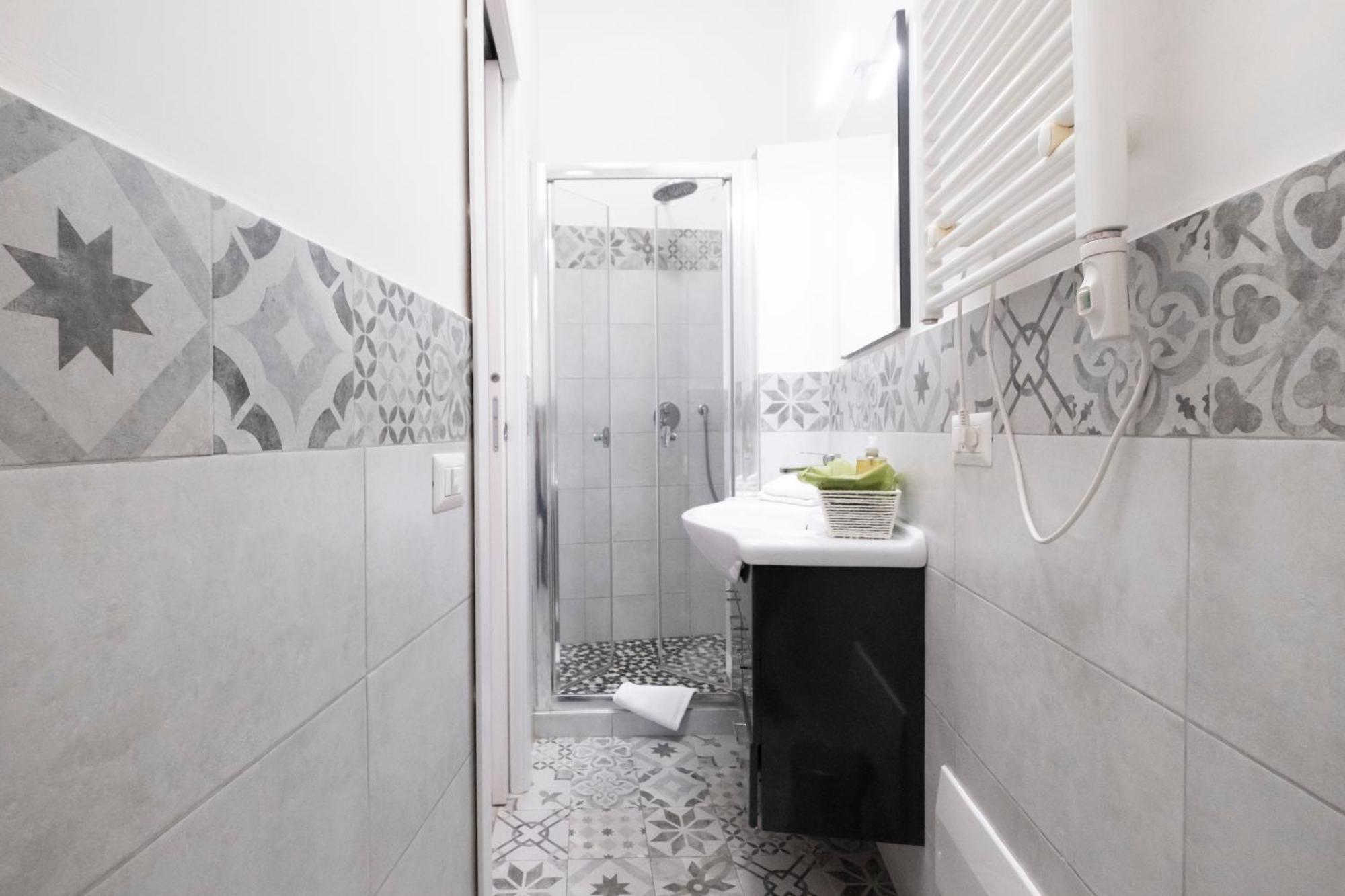 Santonofrio Apartments * Rome
