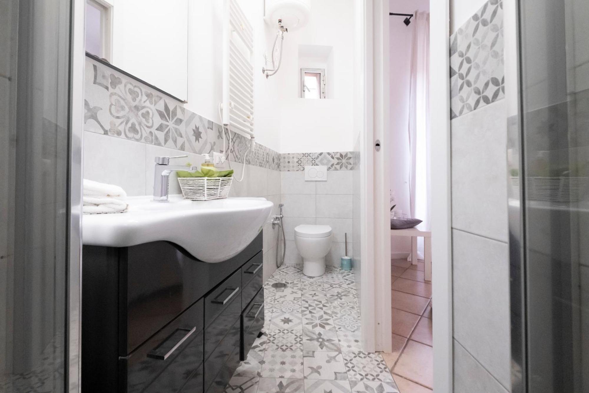 Santonofrio Apartments Apartment Rome