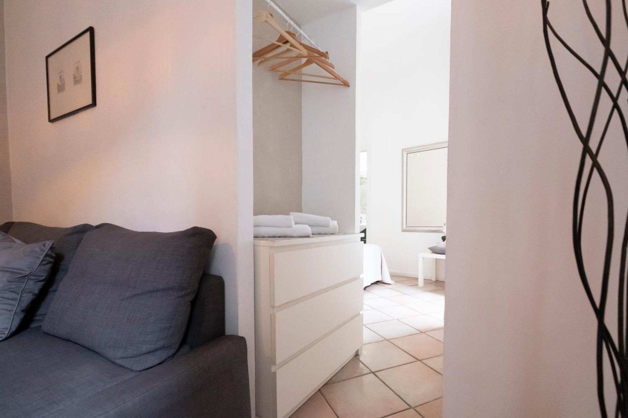 Santonofrio Apartments Apartment