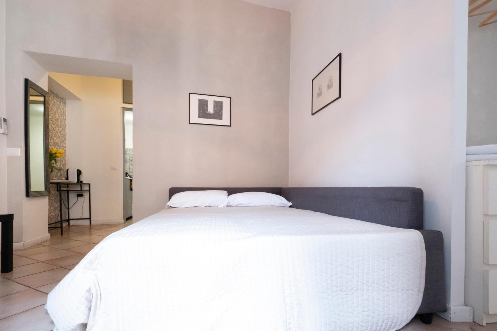 Santonofrio Apartments Apartment *