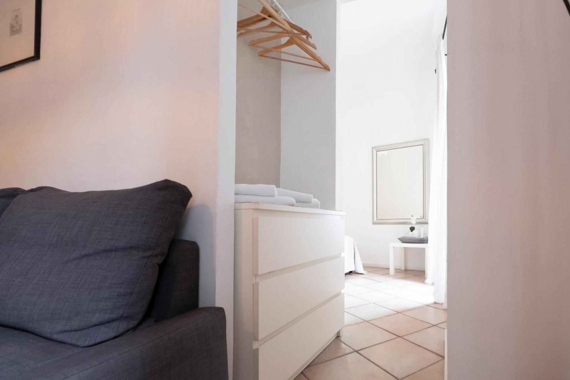Santonofrio Apartments Apartment Rome