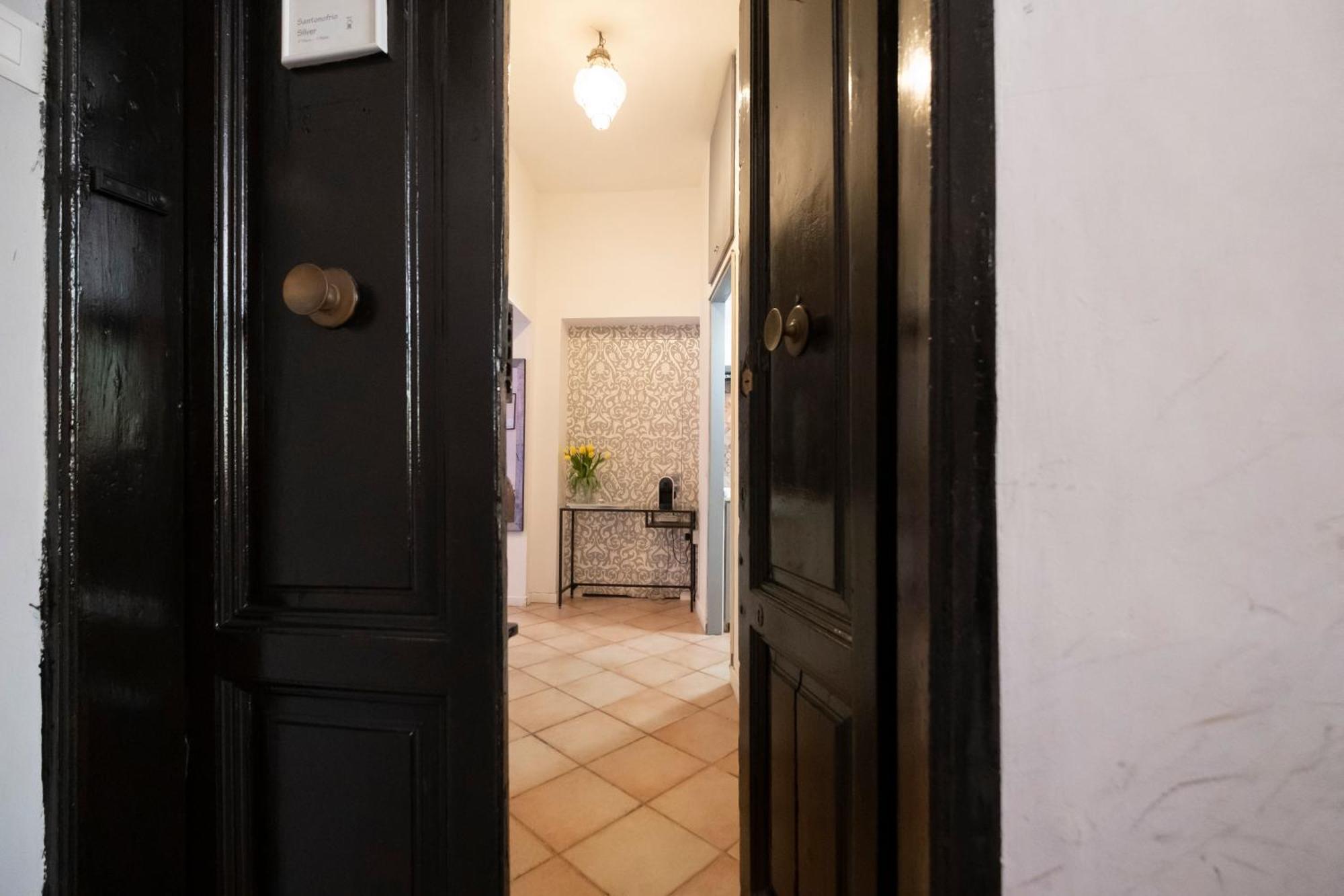Santonofrio Apartments Apartment *