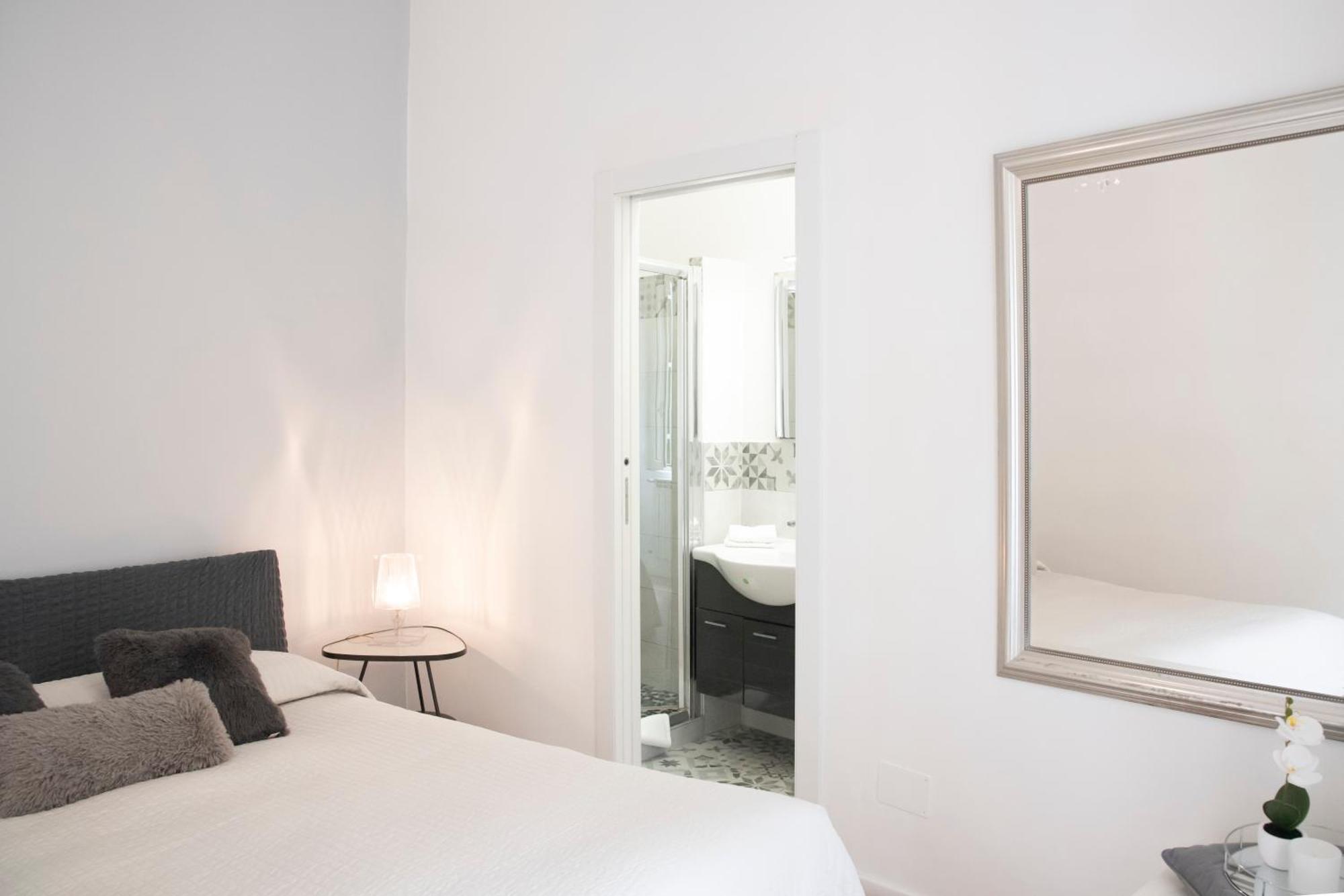 Santonofrio Apartments Apartment Rome
