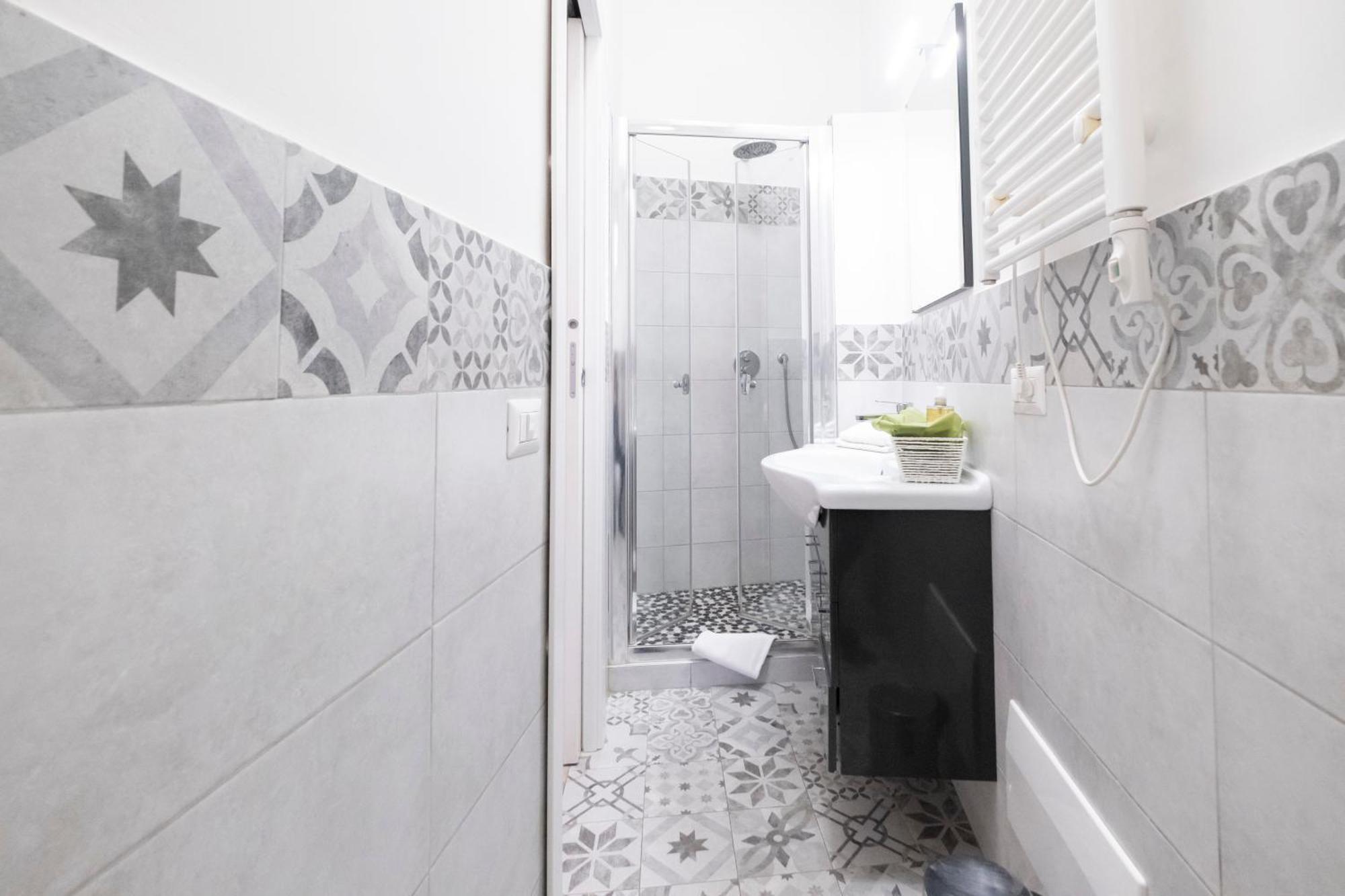 Santonofrio Apartments Apartment
