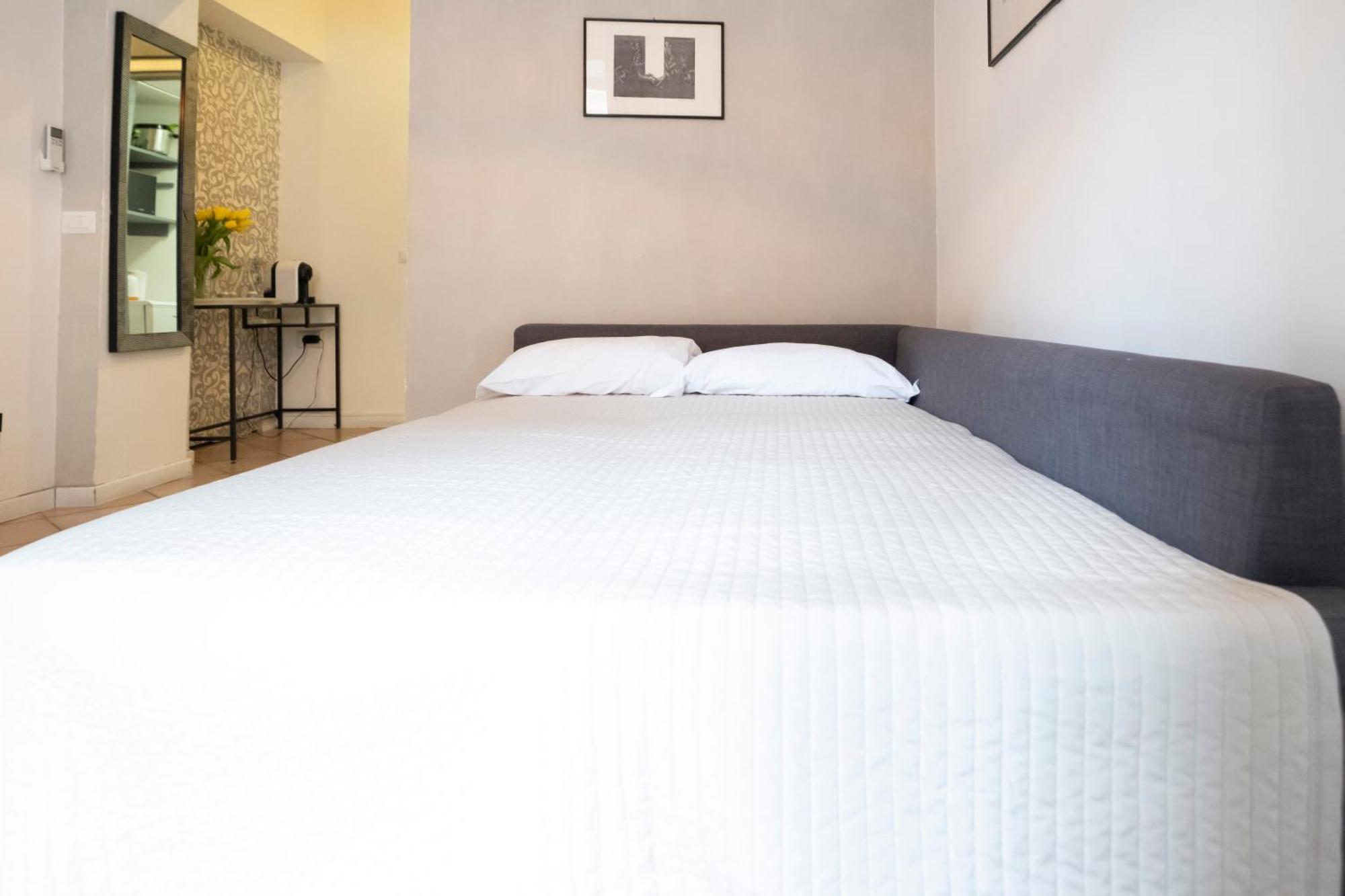 Santonofrio Apartments Apartment Rome