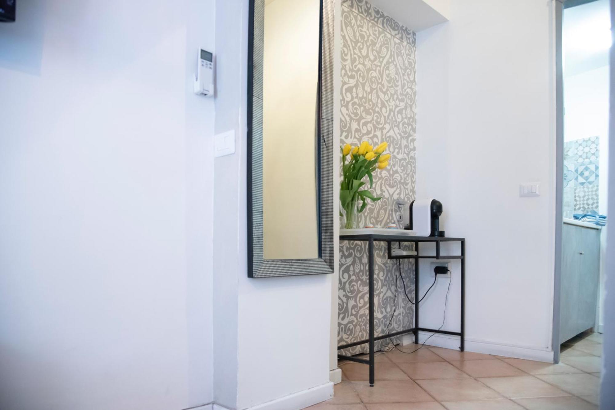 Santonofrio Apartments Apartment Rome