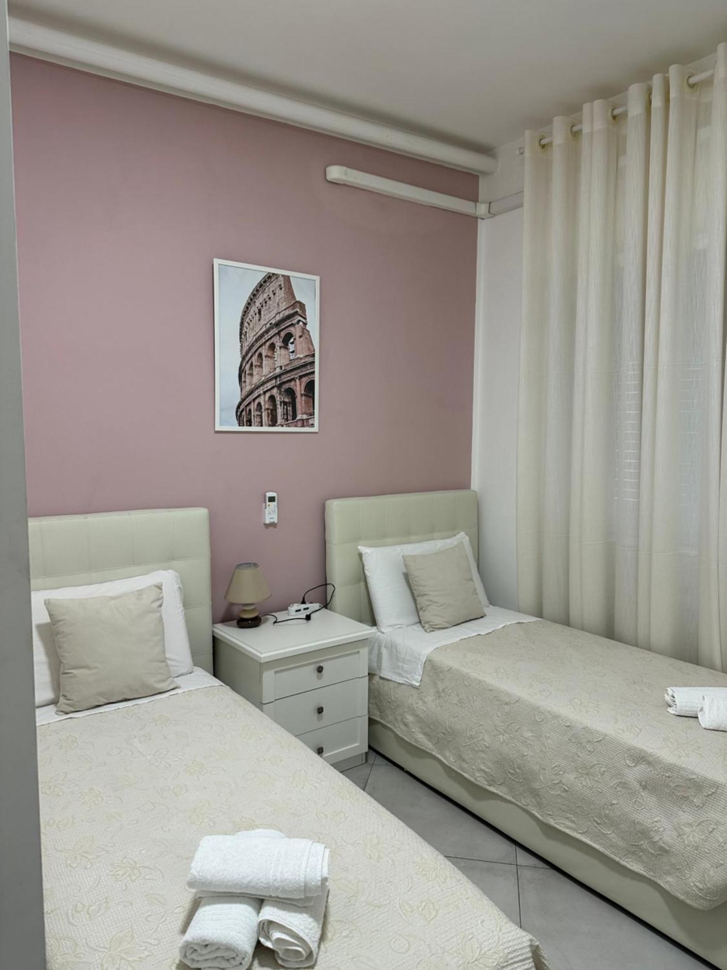Guest house Days In