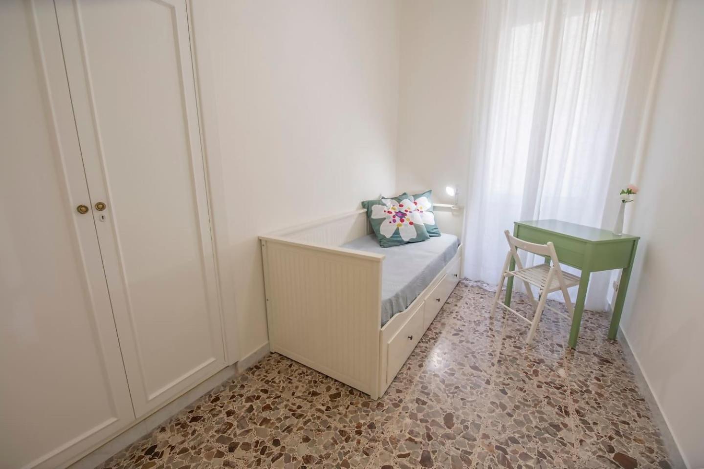 Rose Nel Cuore Di Apartment Rome