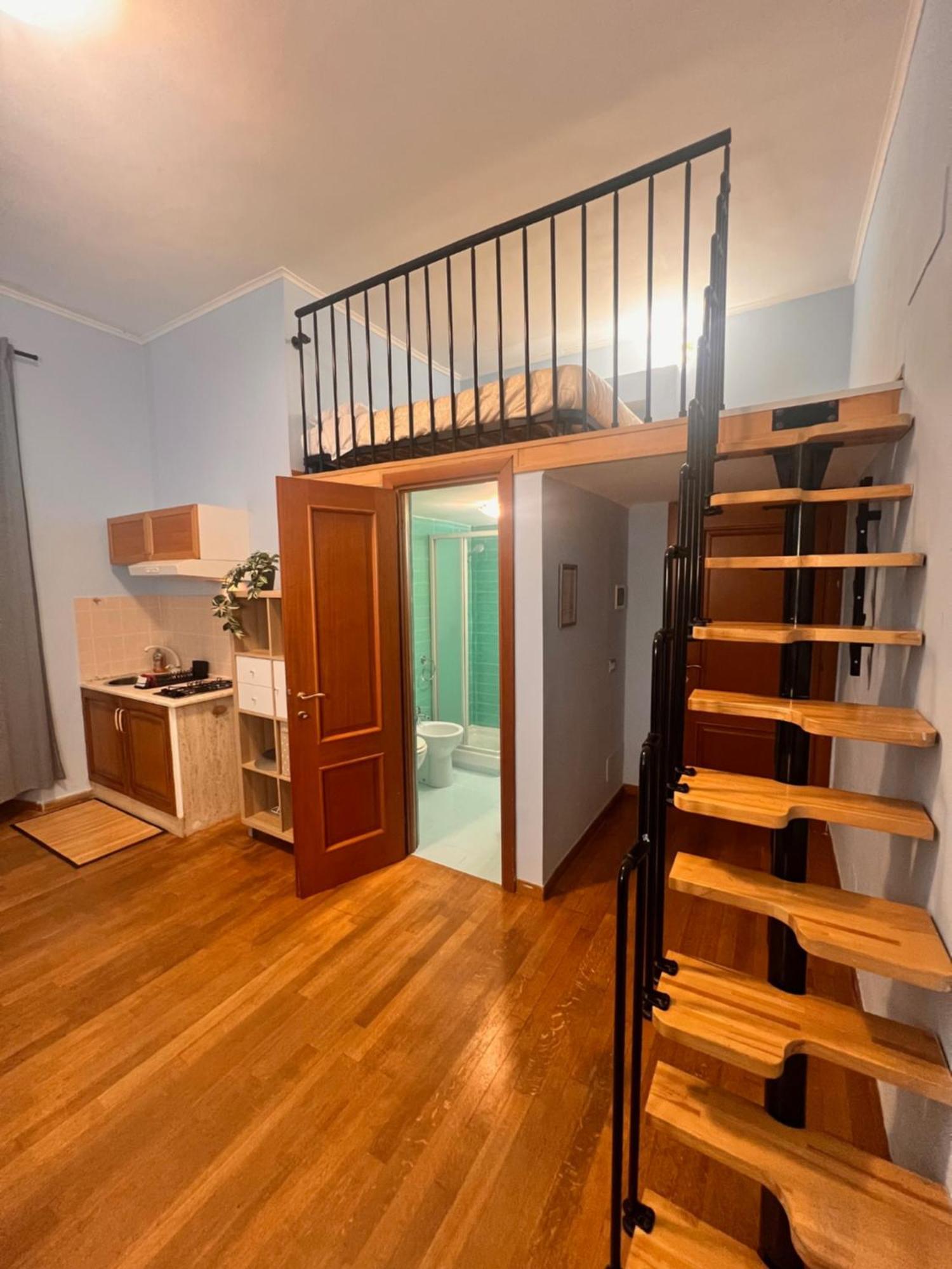Moonlight Appartement Rome