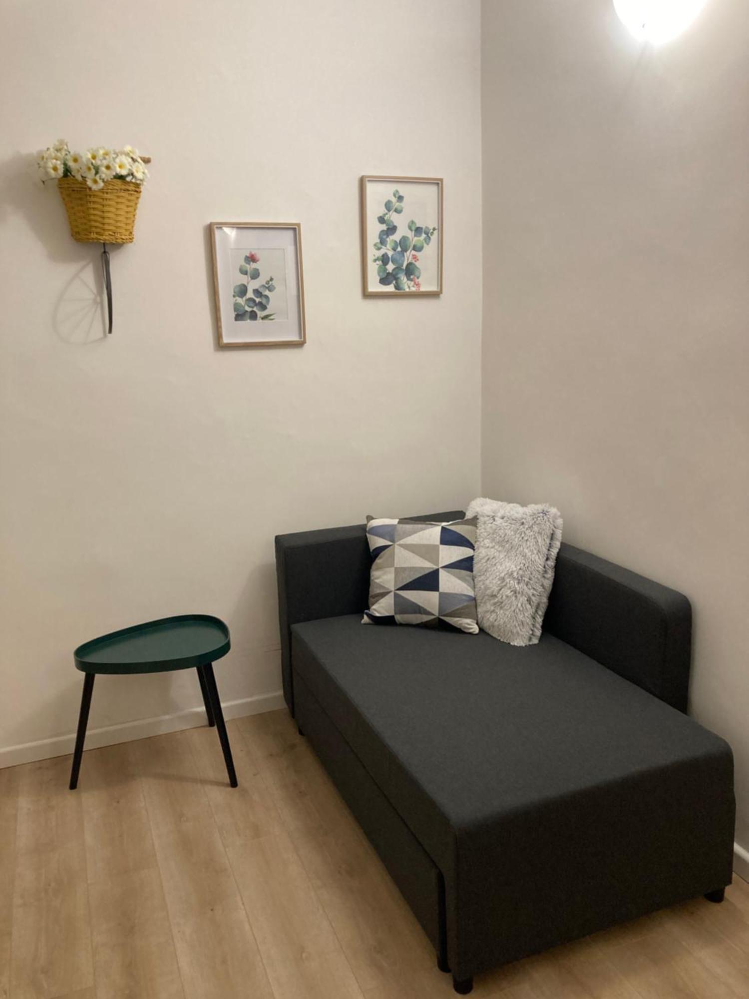 Casetta Marconi Trentotto Apartment Rome