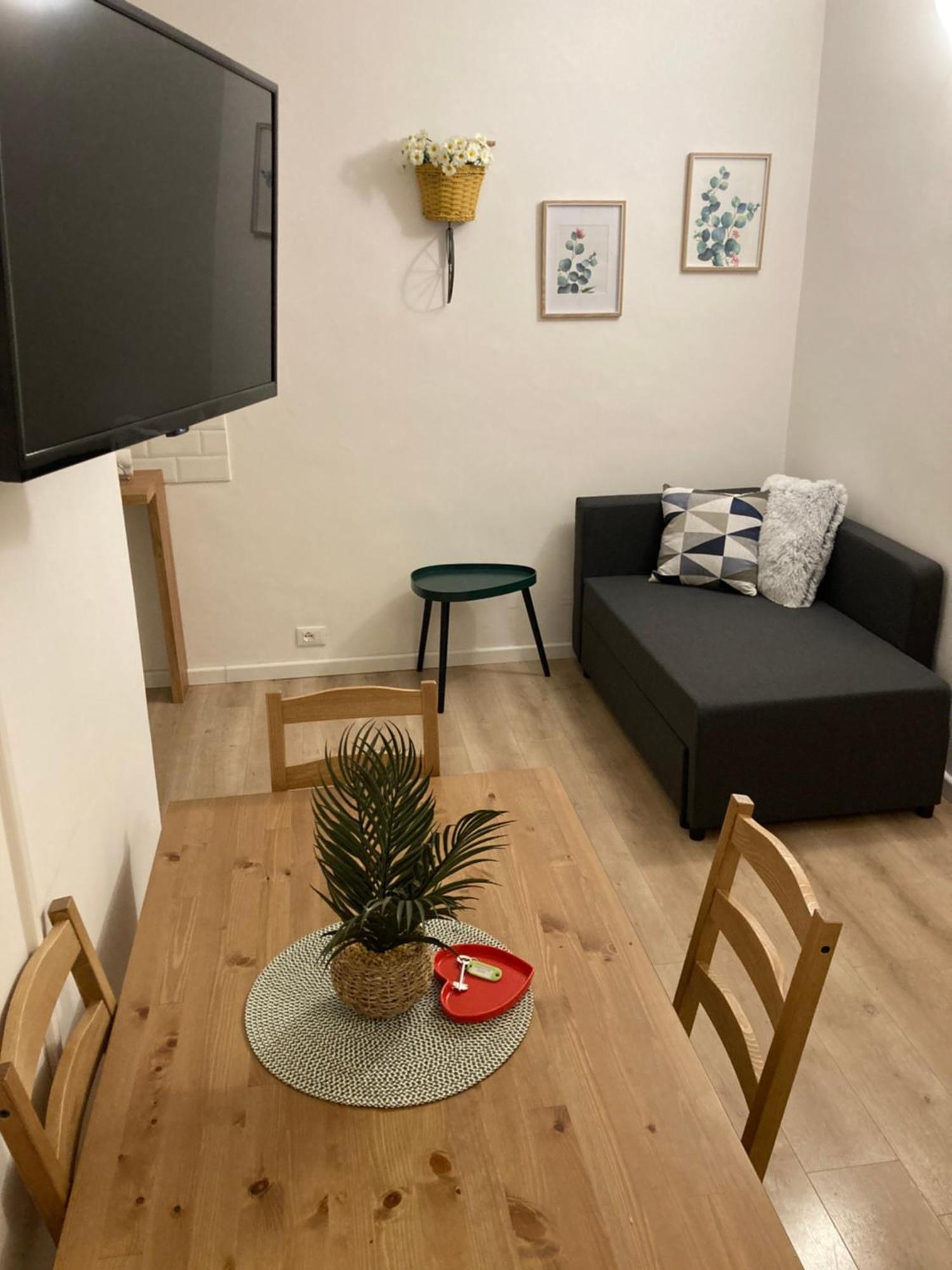 Apartment Casetta Marconi Trentotto Rome