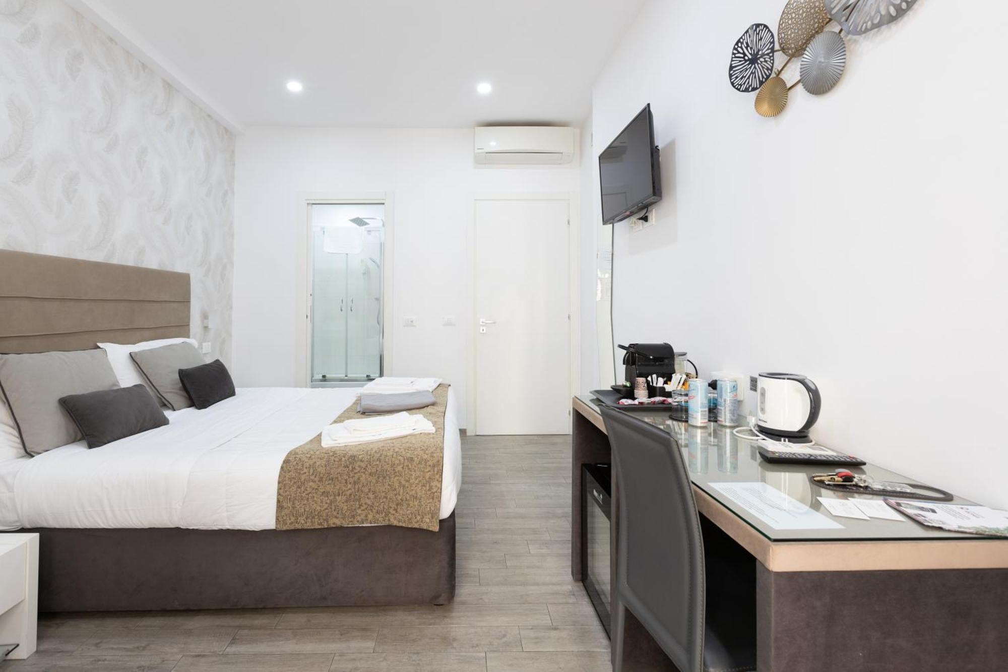 Guest house 247 Luxury Trastevere