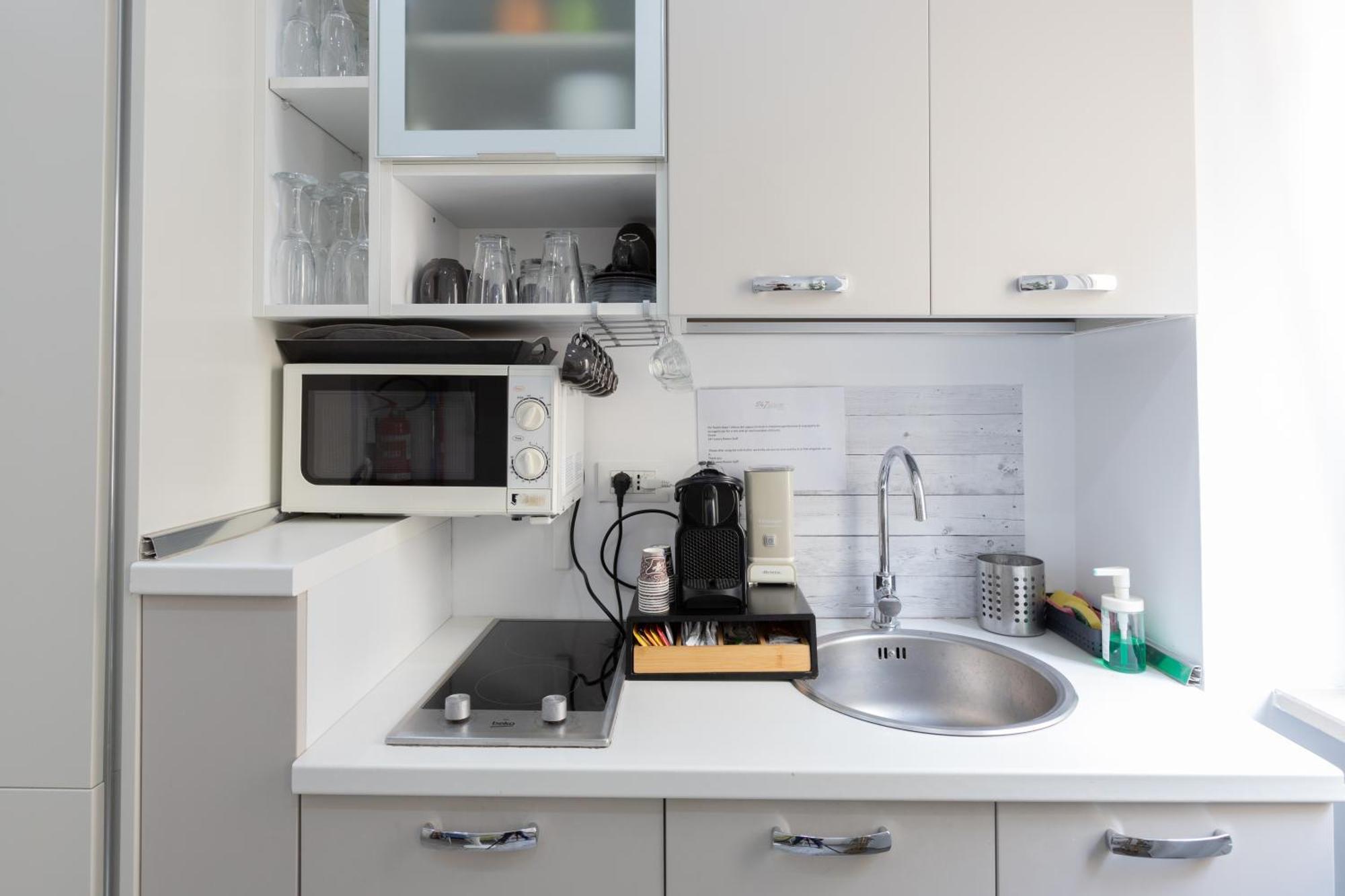 247 Luxury Trastevere Guest house
