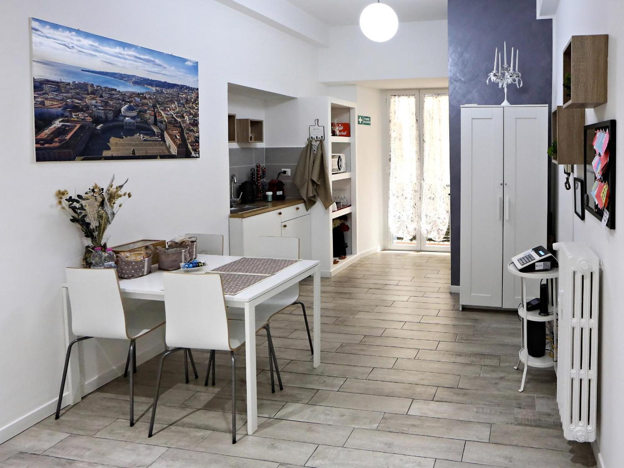 Relais Borghese Rome