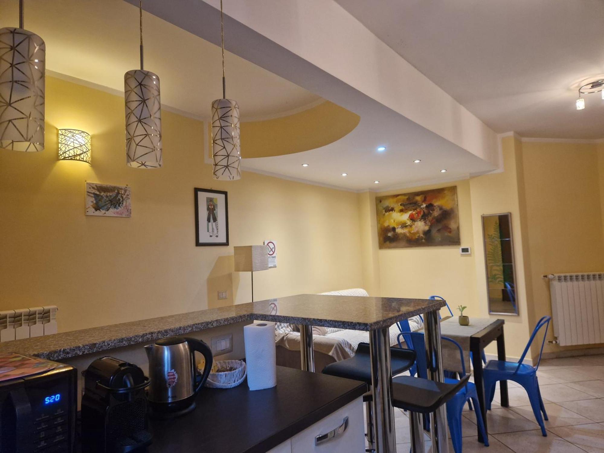 Casa Alibrandi Apartment Rome