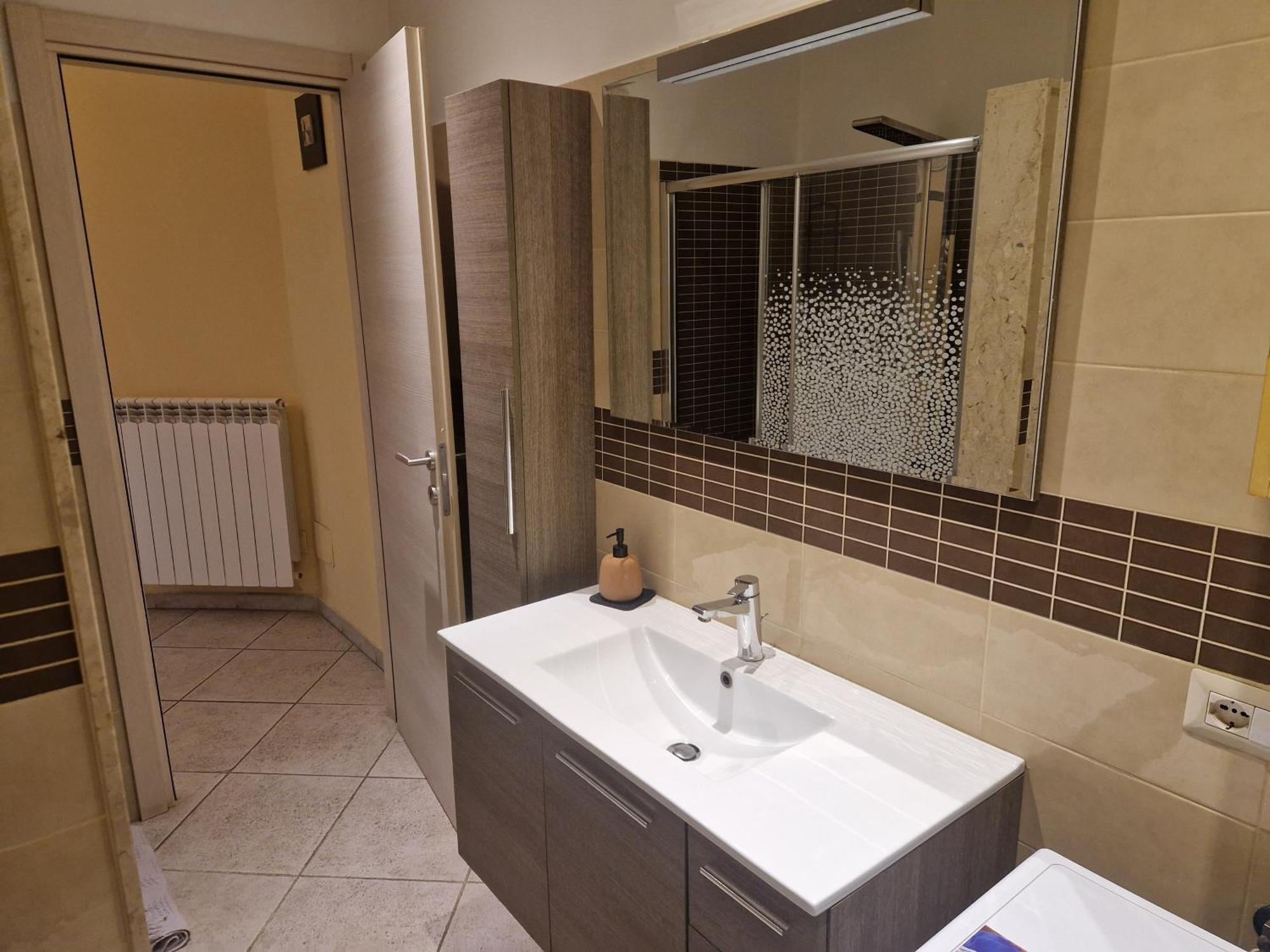 Apartment Casa Alibrandi Rome
