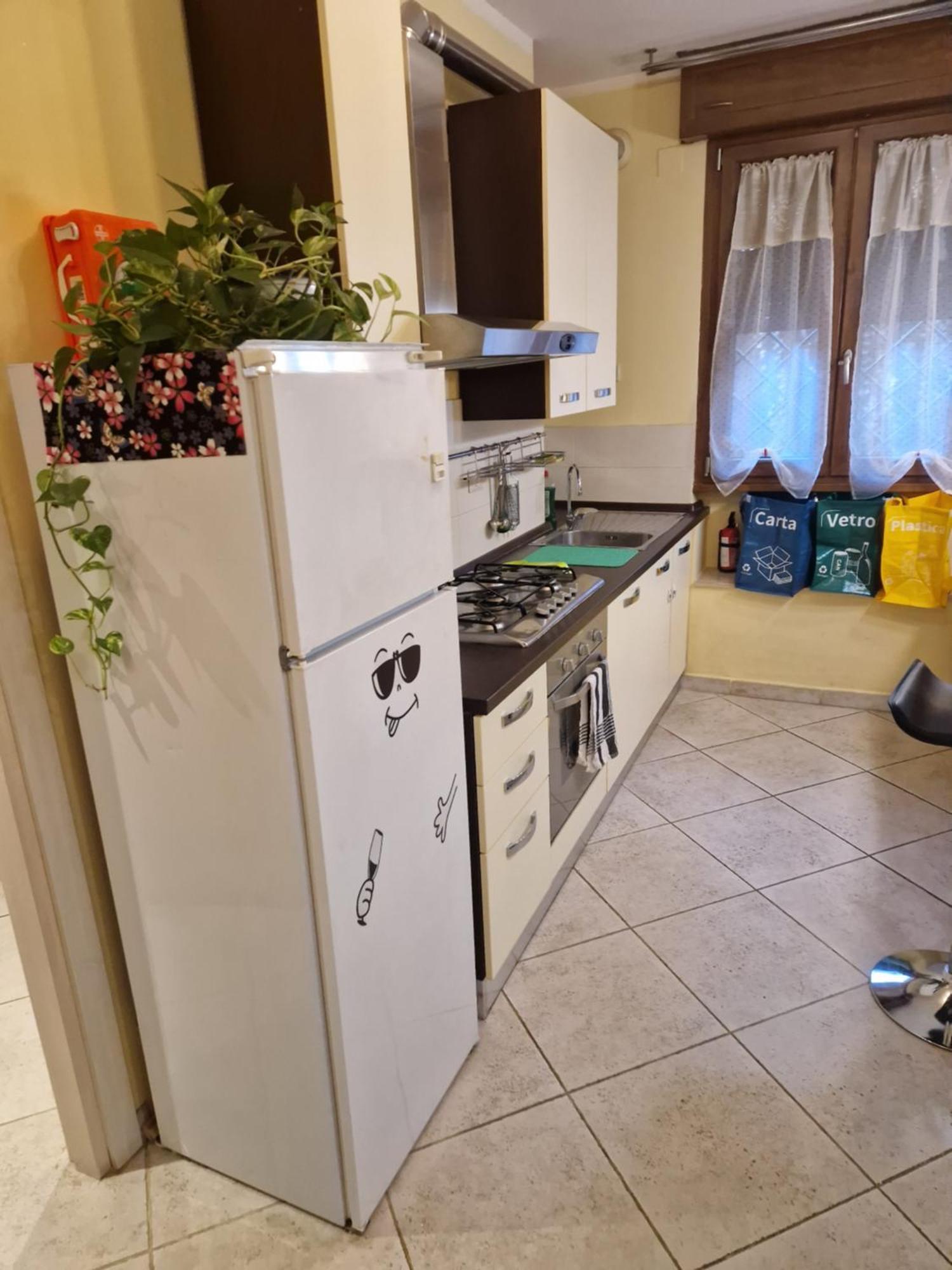 Casa Alibrandi Apartment *