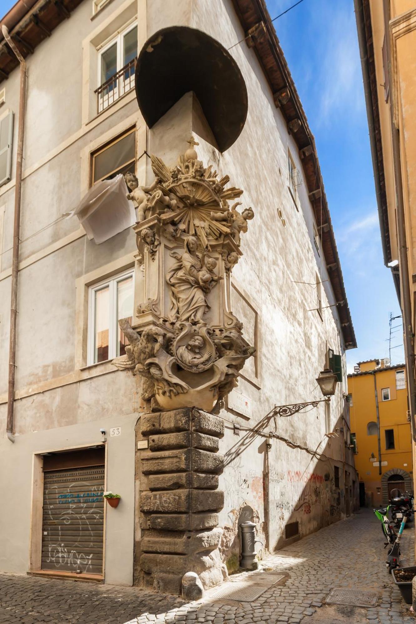 Appartamento Fiori