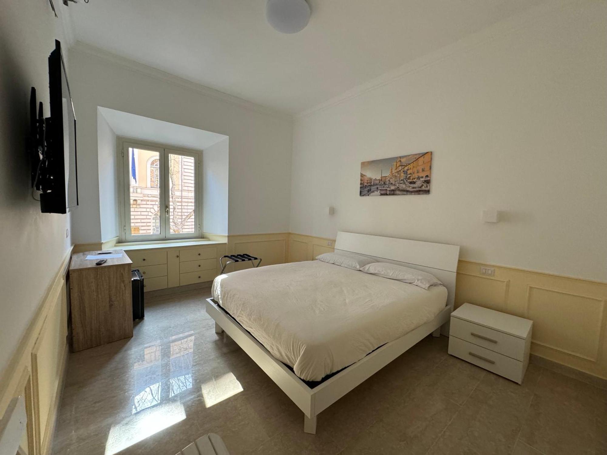 Costantino Maison d'hôtes Rome
