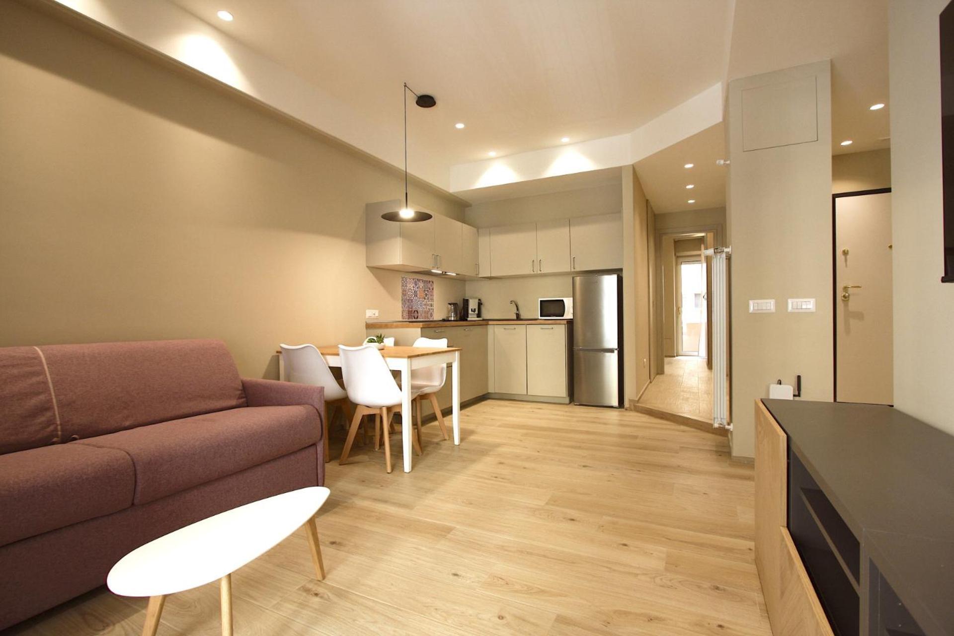 Apartment Aniene House Rome