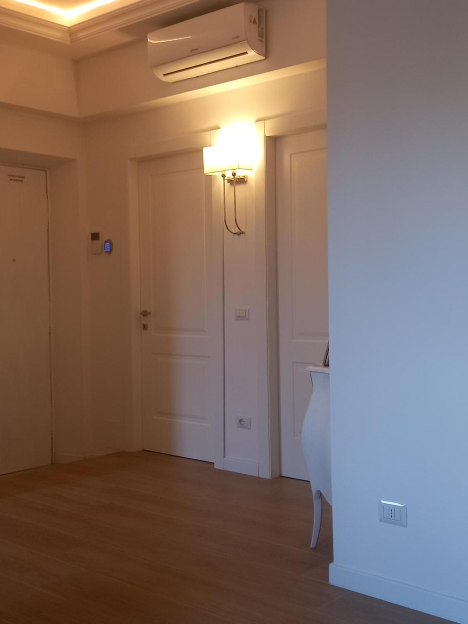 Casa vacanze Dolce Casa Al Vaticano Roma