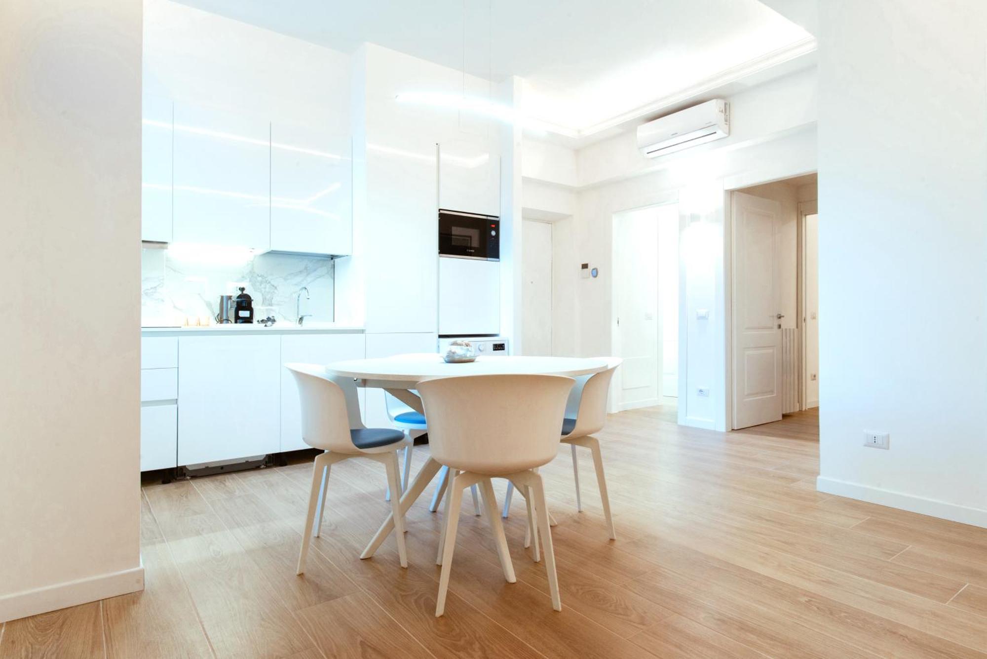 Dolce Casa Al Vaticano Casa vacanze Roma