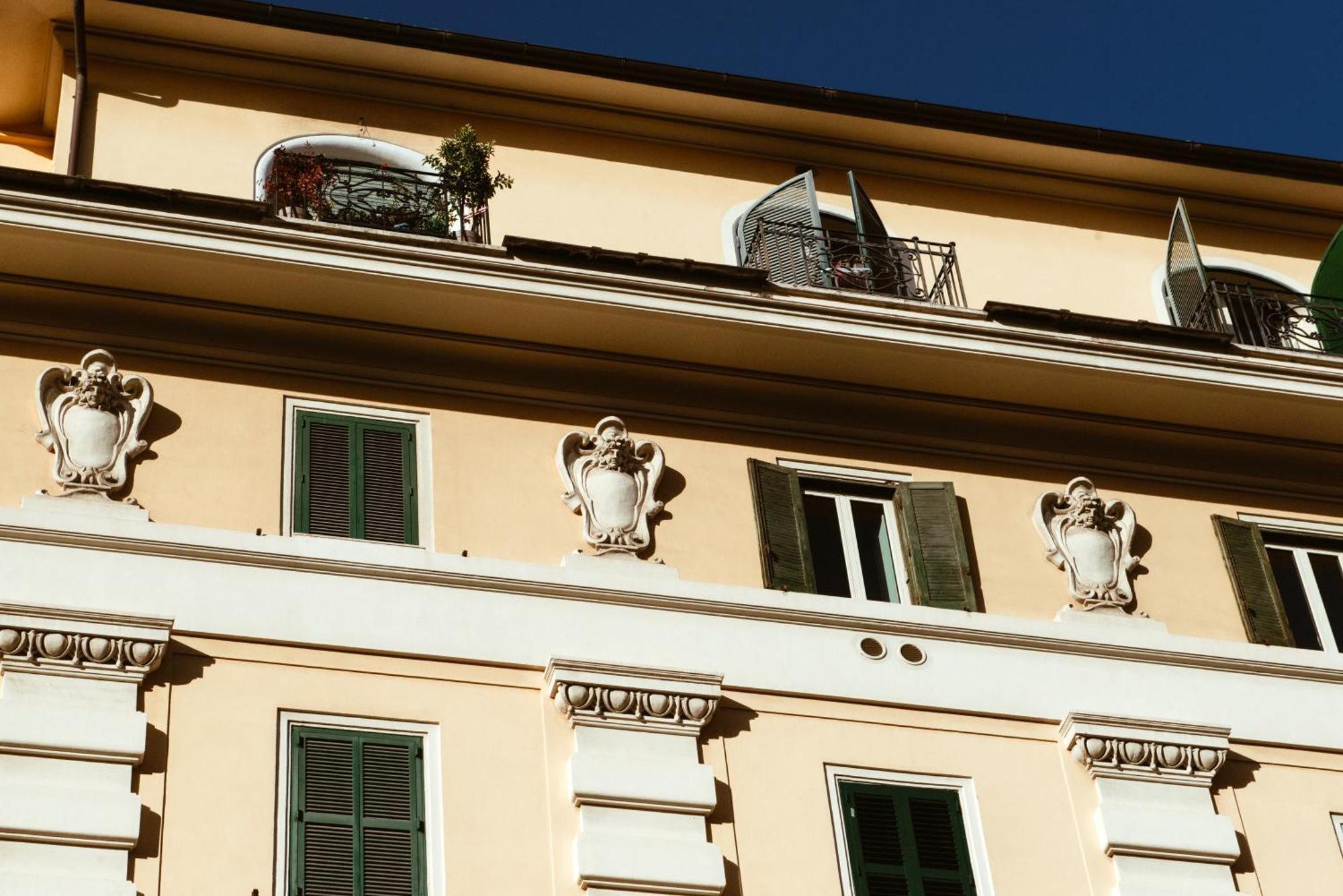 Dolce Casa Al Vaticano Roma