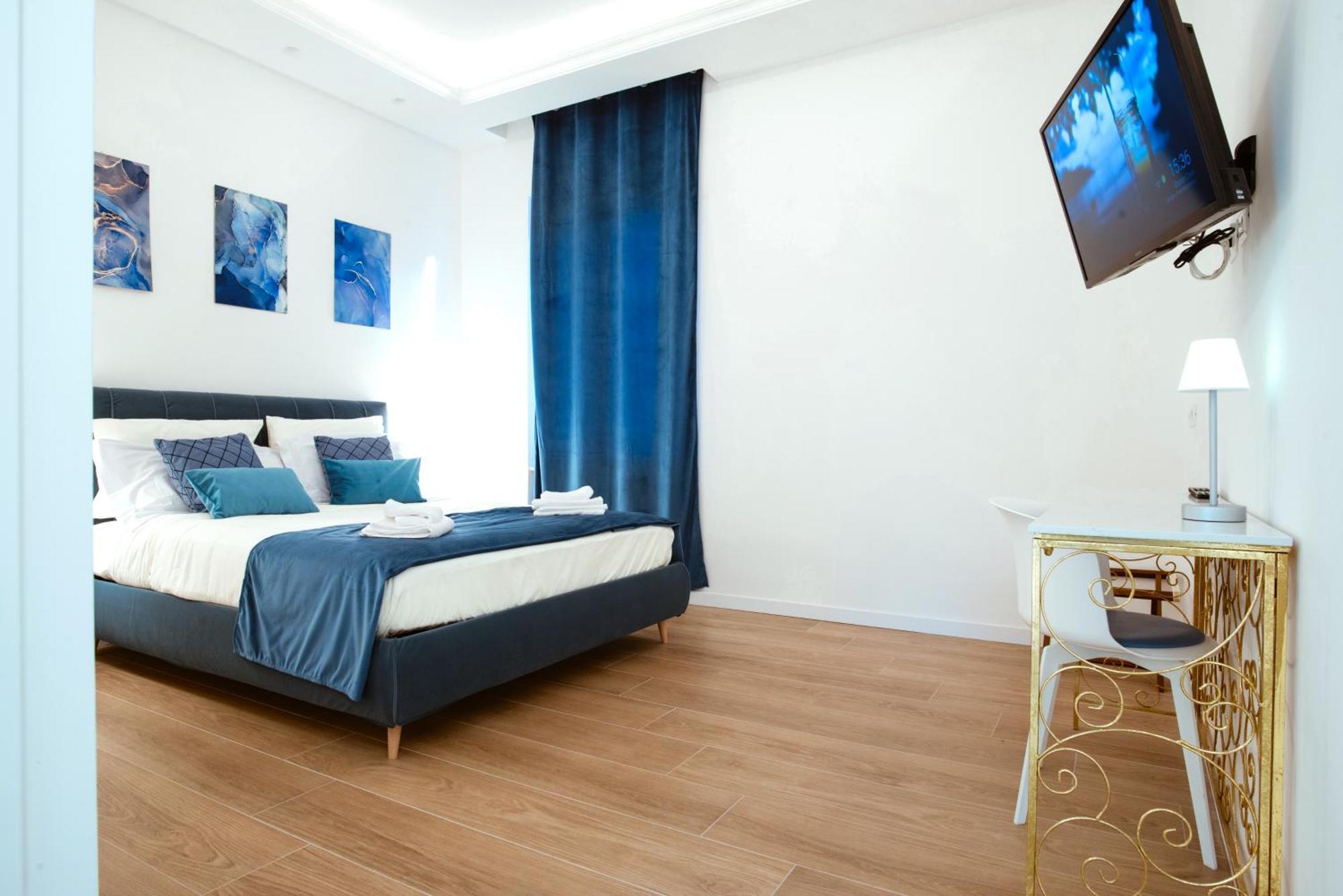 Dolce Casa Al Vaticano Casa vacanze Roma