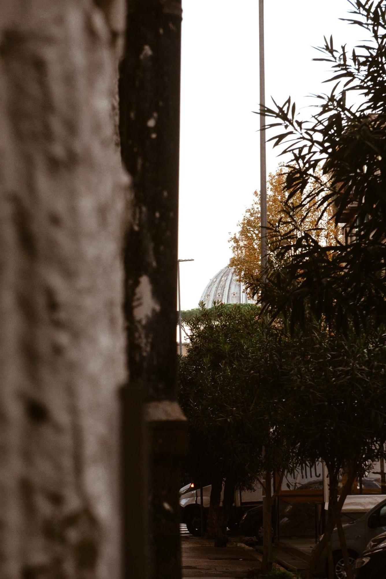 Dolce Casa Al Vaticano Casa vacanze Roma
