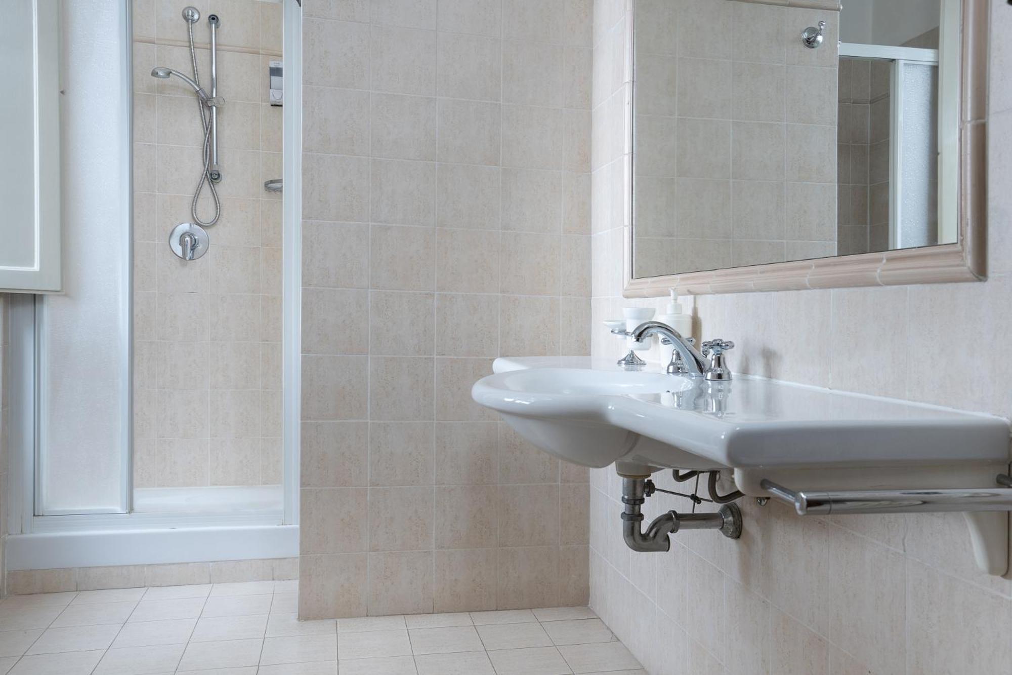 Comfort Gaia Tor Vergata Guest house