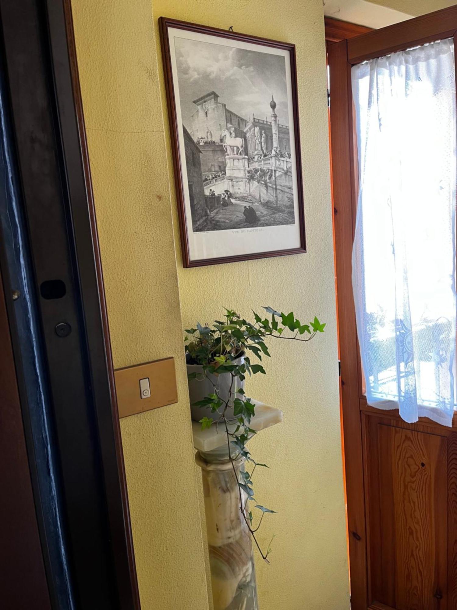 Appartamento Domvs Dr *